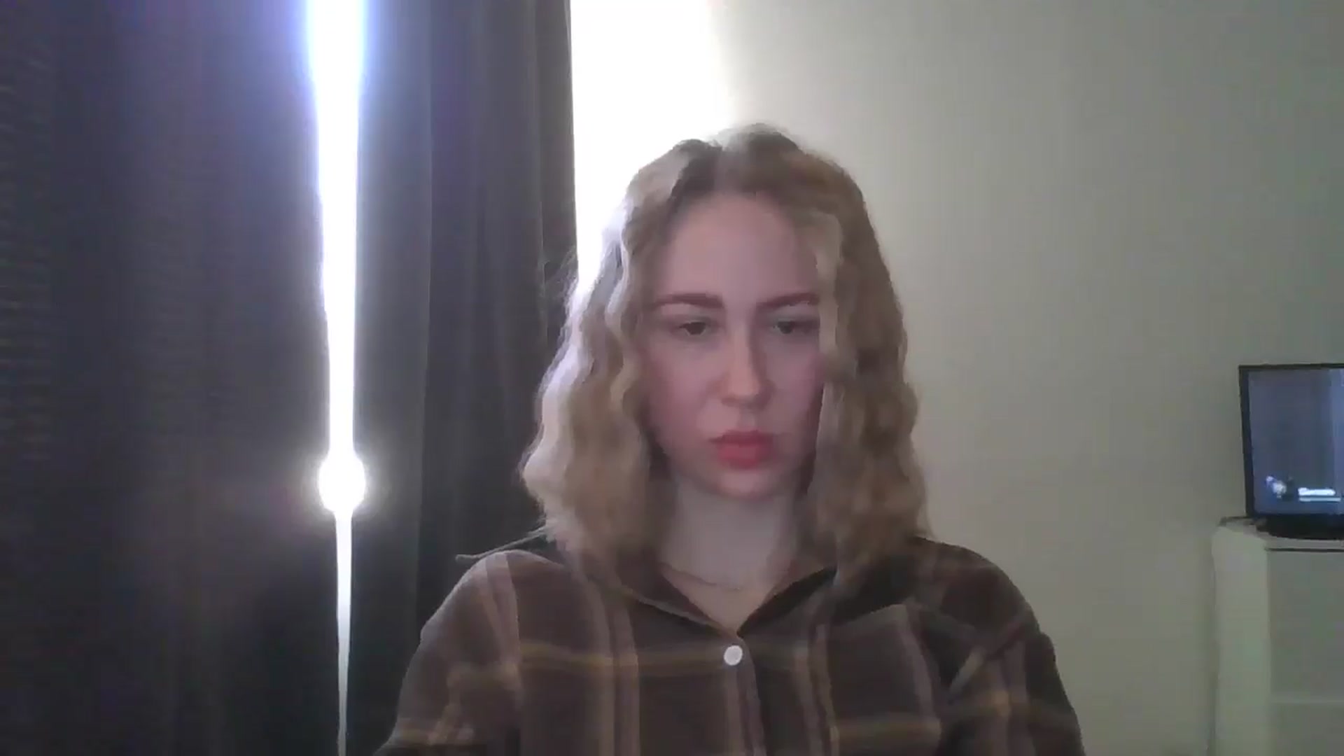 Gallery image thumbnail from Marmelade's myfreecams stream on, 03/21/2025, 14:08 image 20 of 20