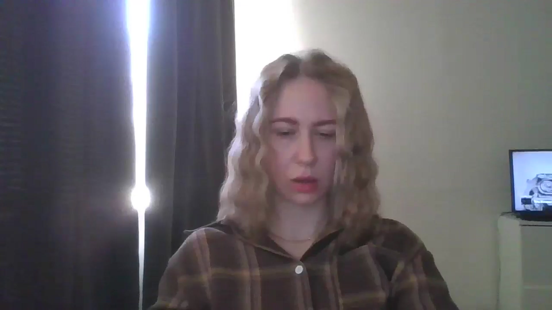 Gallery image thumbnail from Marmelade's myfreecams stream on, 03/21/2025, 14:08 image 19 of 20
