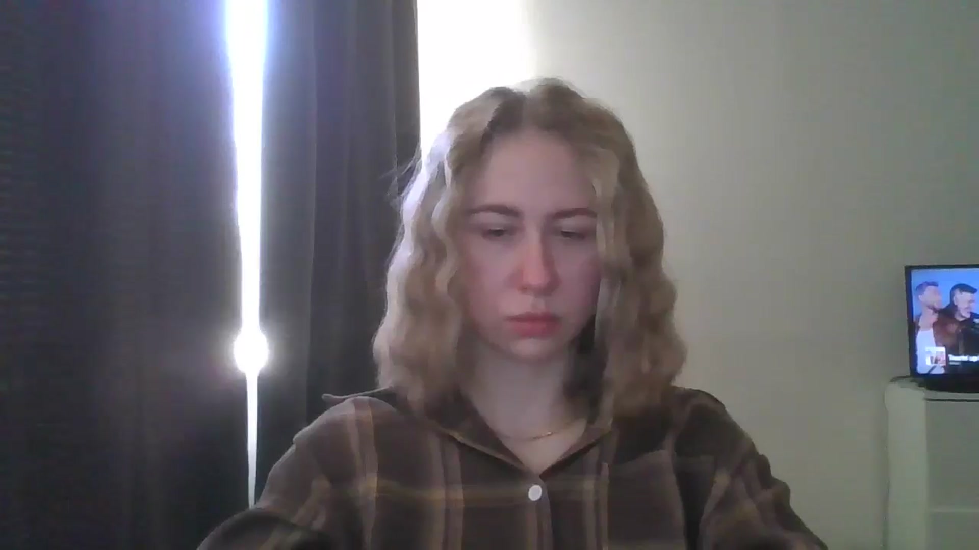 Gallery image thumbnail from Marmelade's myfreecams stream on, 03/21/2025, 14:08 image 12 of 20