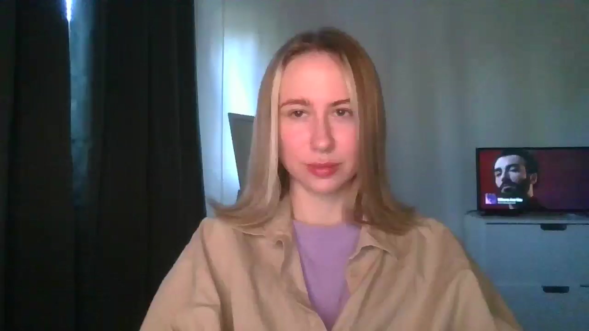 Gallery image thumbnail from Marmelade's myfreecams stream on, 03/22/2025, 09:59 image 1 of 20