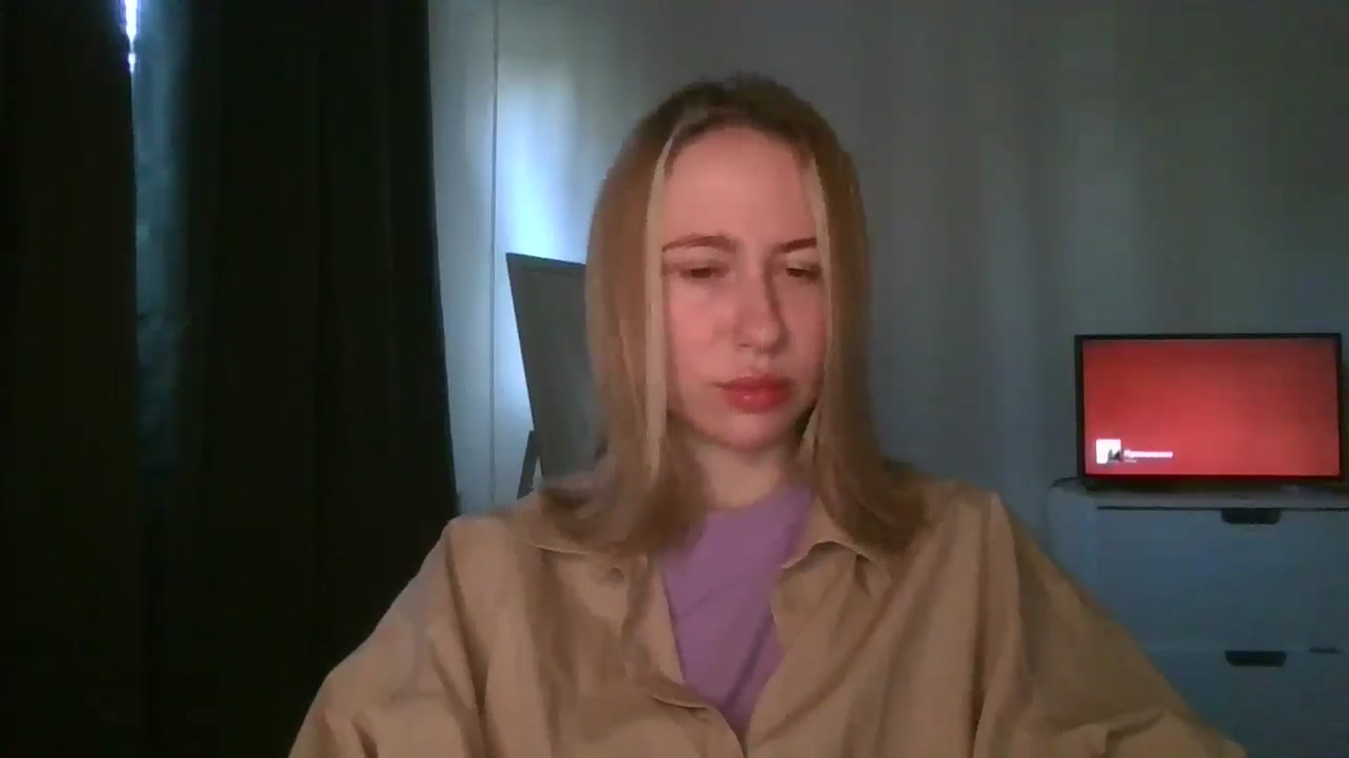 Gallery image thumbnail from Marmelade's myfreecams stream on, 03/22/2025, 09:59 image 3 of 20
