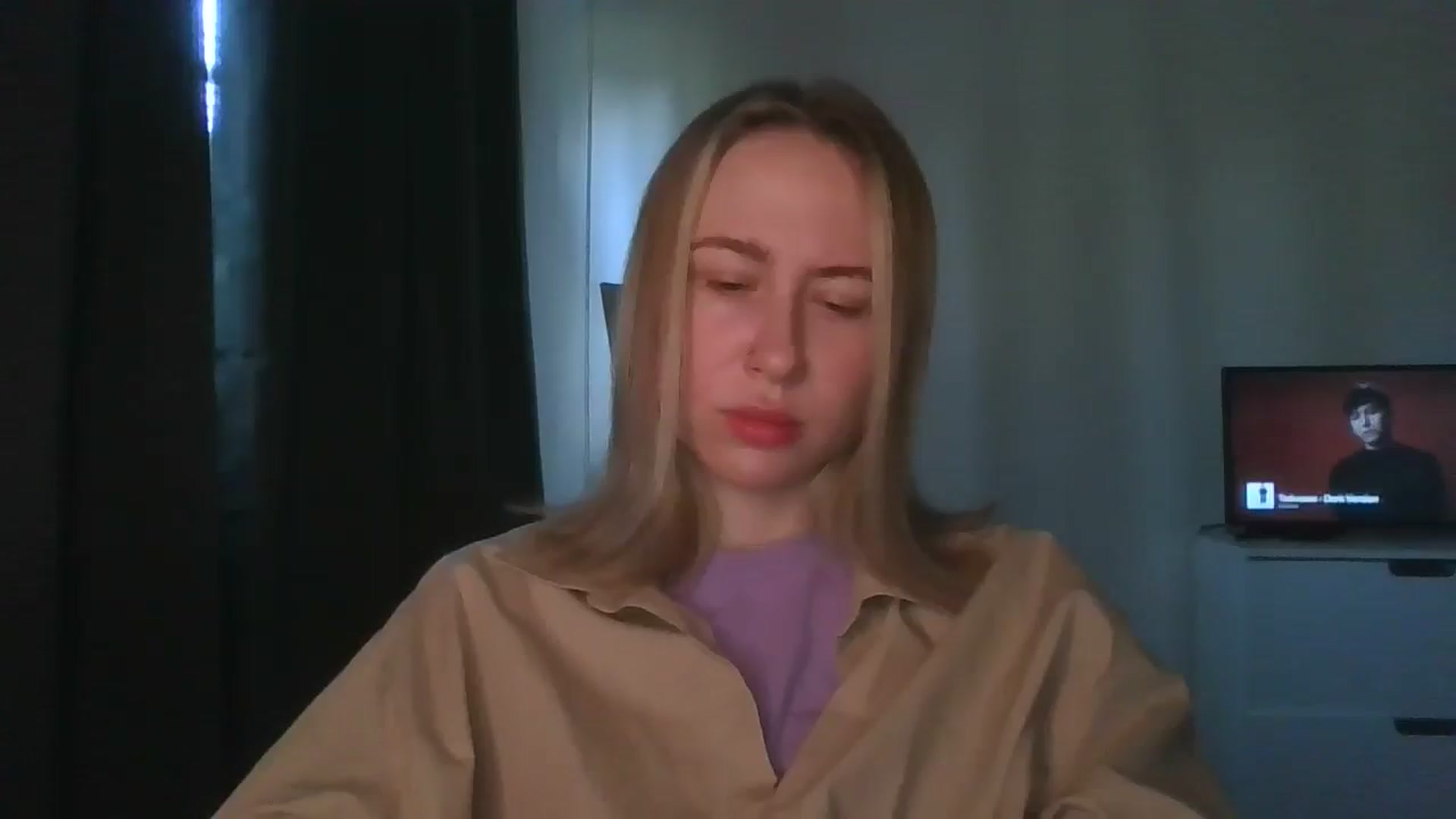 Gallery image thumbnail from Marmelade's myfreecams stream on, 03/22/2025, 09:59 image 8 of 20