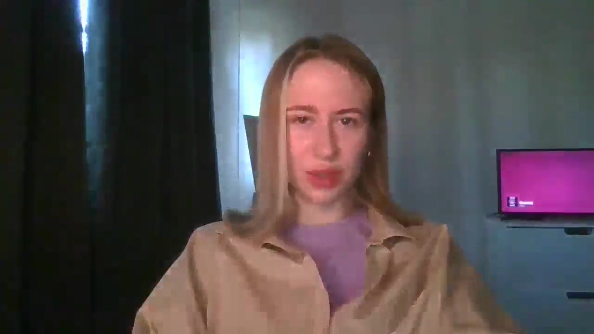 Gallery image thumbnail from Marmelade's myfreecams stream on, 03/22/2025, 09:59 image 6 of 20