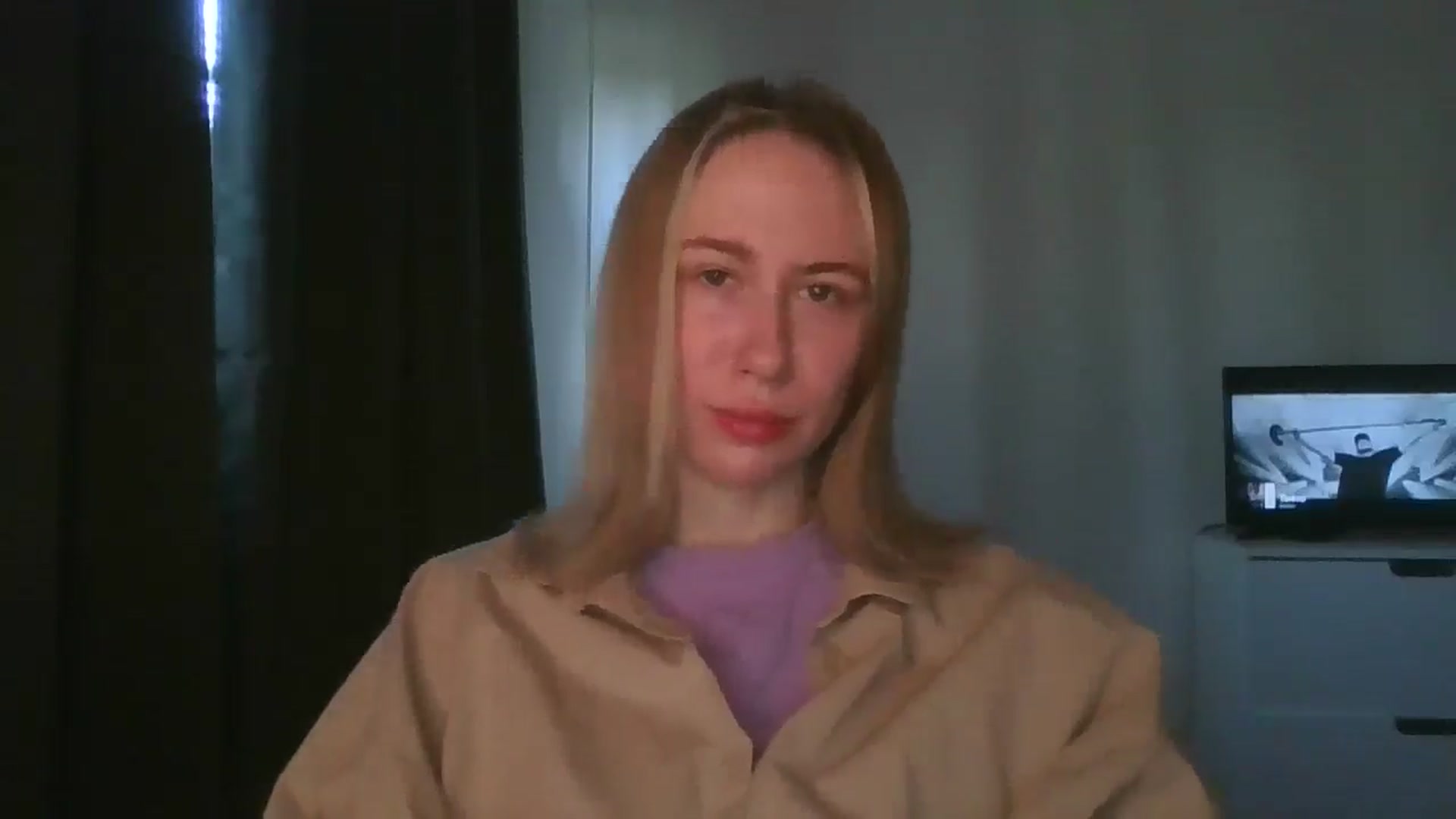 Gallery image thumbnail from Marmelade's myfreecams stream on, 03/22/2025, 09:59 image 7 of 20