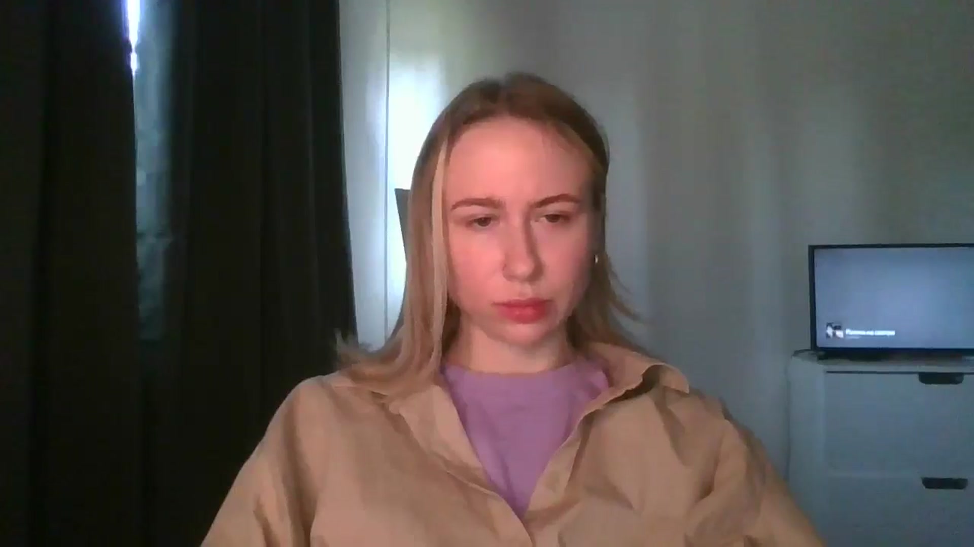 Gallery image thumbnail from Marmelade's myfreecams stream on, 03/22/2025, 09:59 image 20 of 20