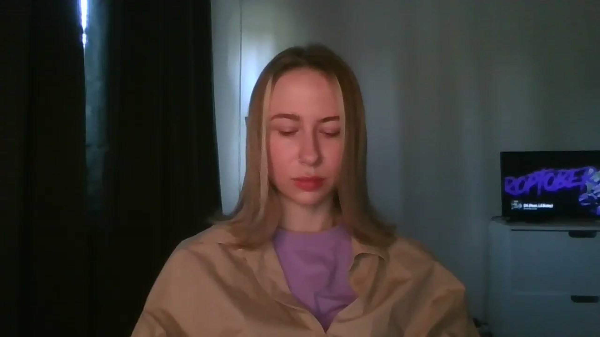 Gallery image thumbnail from Marmelade's myfreecams stream on, 03/22/2025, 09:59 image 16 of 20