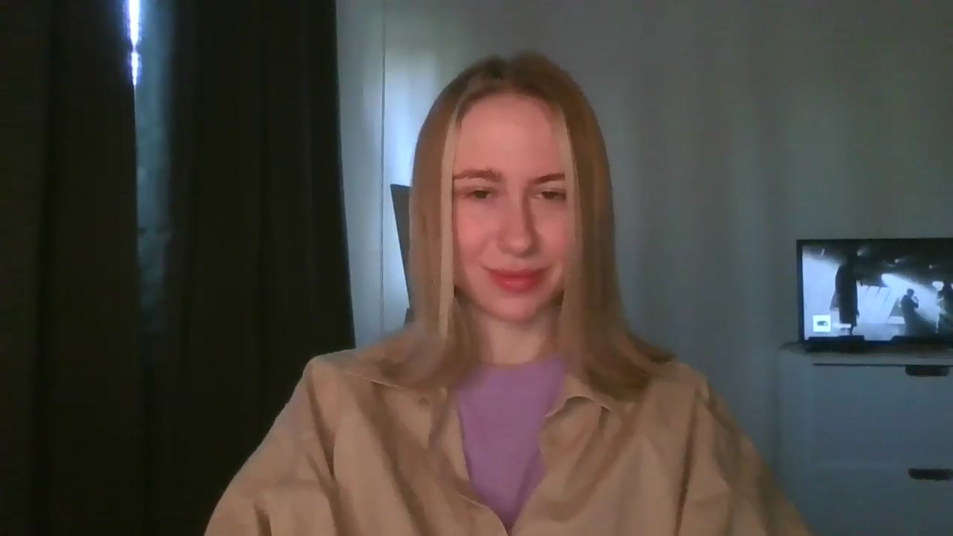 Gallery image thumbnail from Marmelade's myfreecams stream on, 03/22/2025, 09:59 image 4 of 20