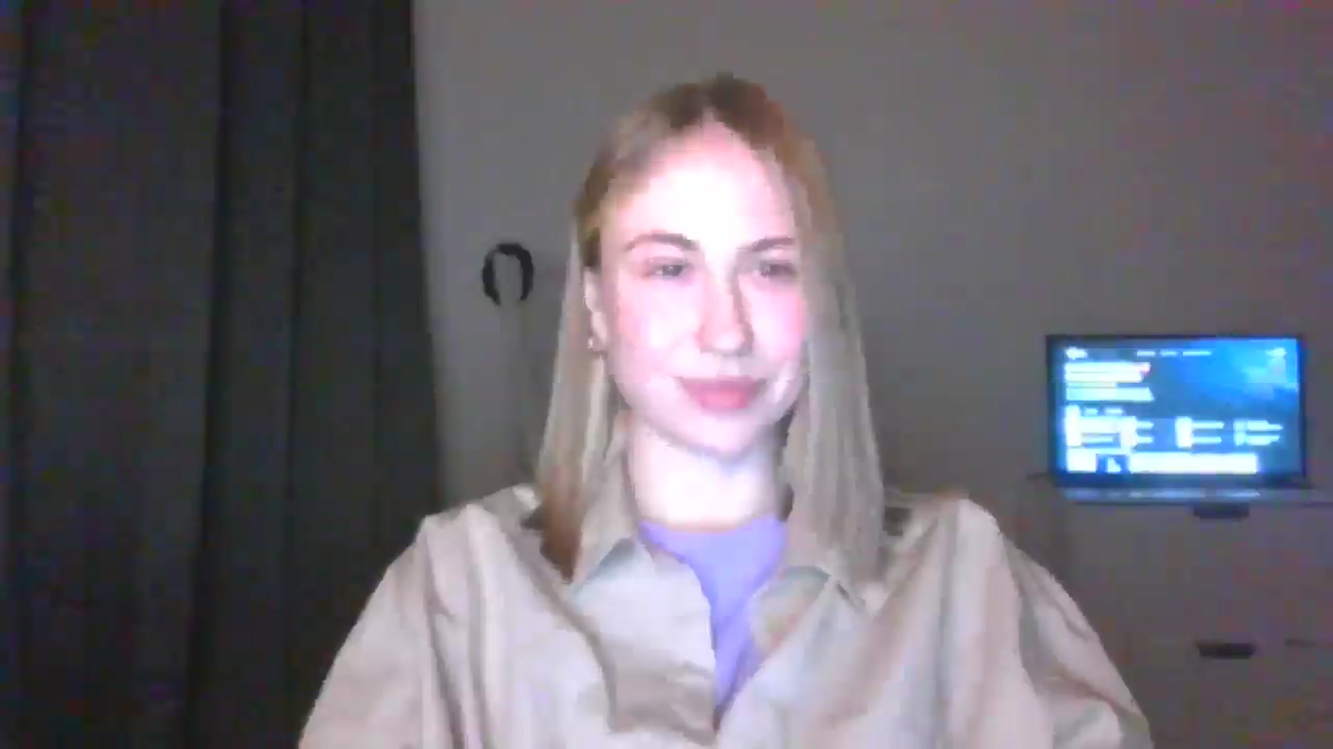 Gallery image thumbnail from Marmelade's myfreecams stream on, 03/24/2025, 22:48 image 13 of 20