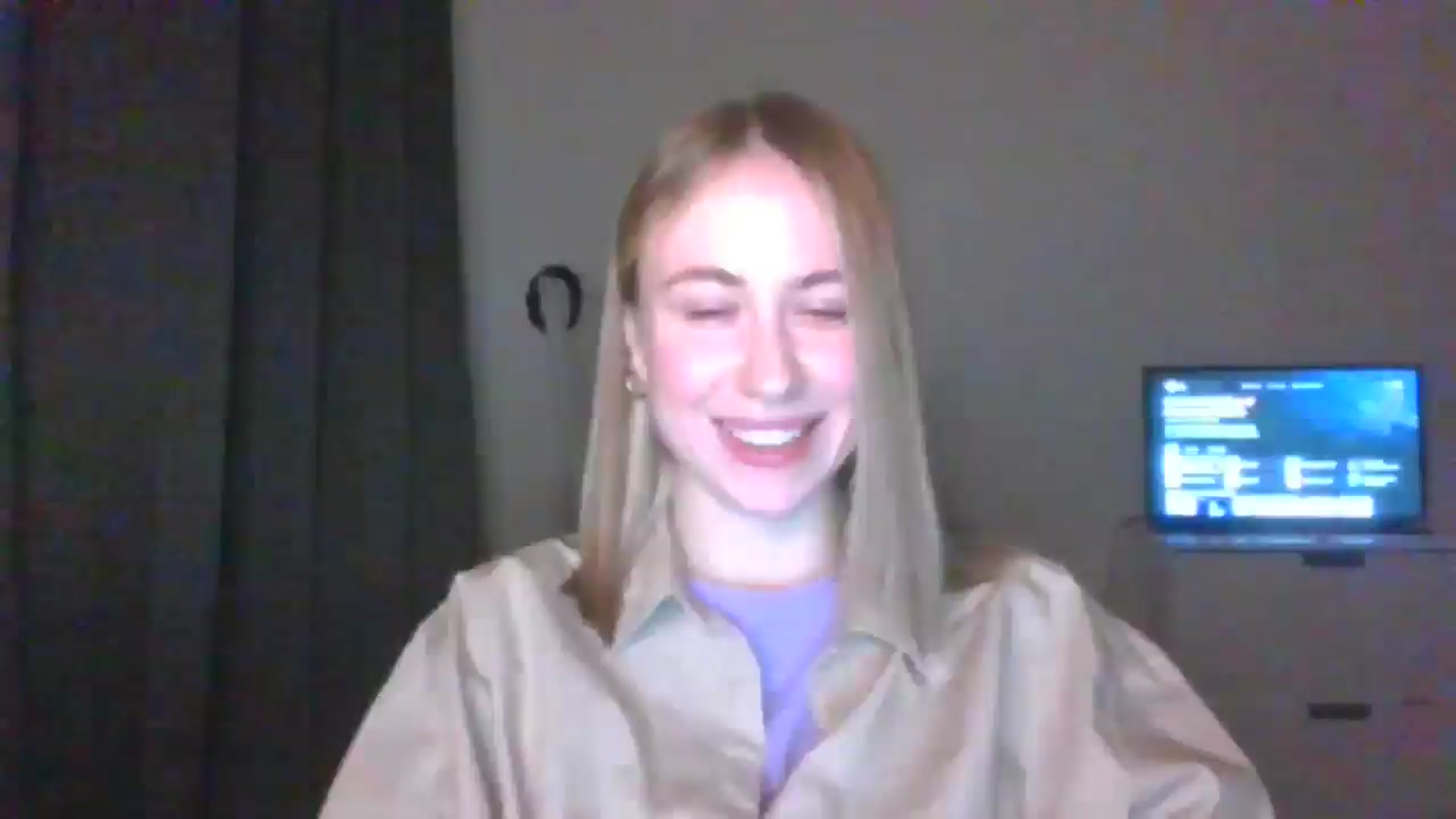 Gallery image thumbnail from Marmelade's myfreecams stream on, 03/24/2025, 22:48 image 5 of 20