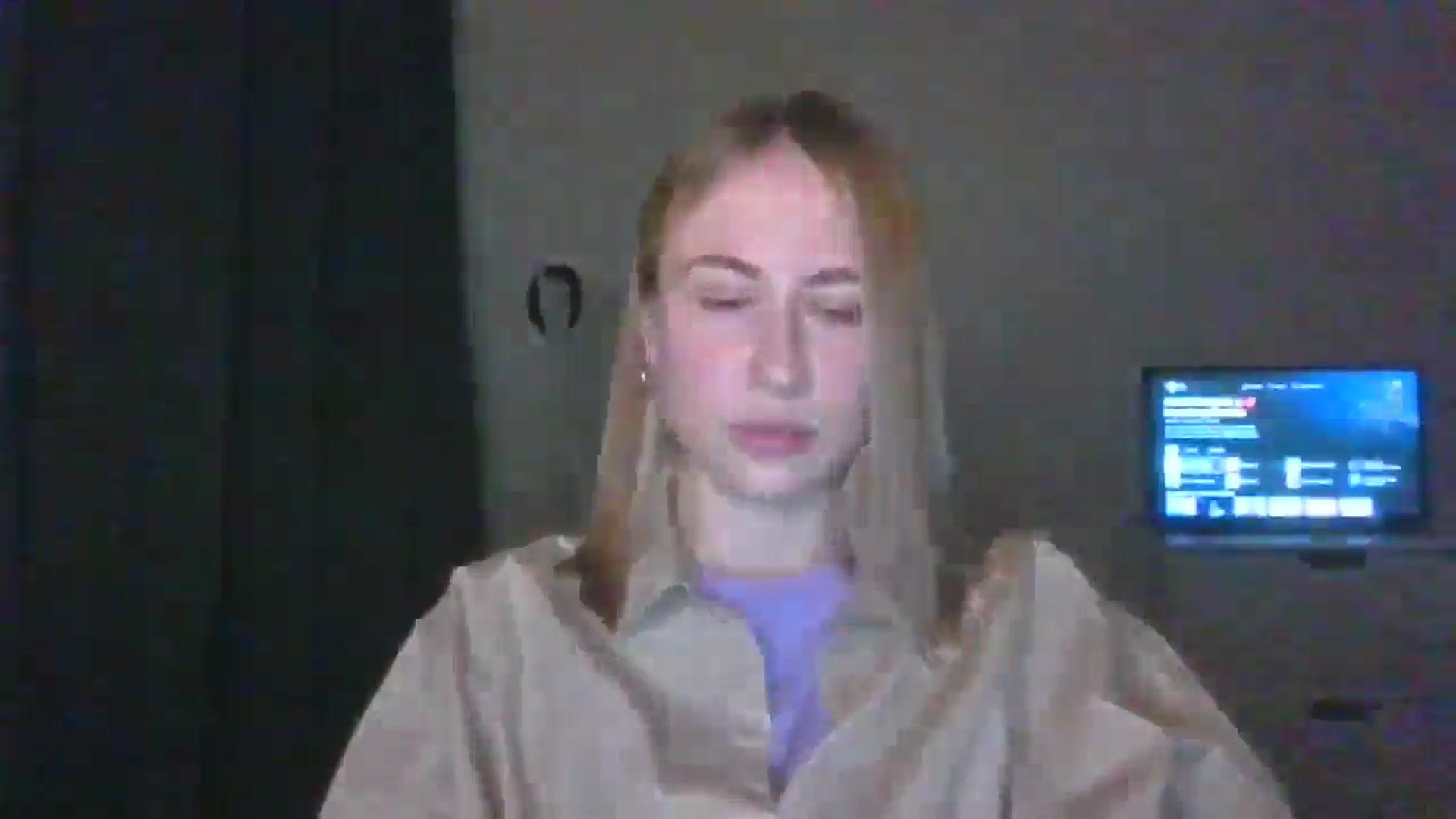 Gallery image thumbnail from Marmelade's myfreecams stream on, 03/24/2025, 22:48 image 15 of 20