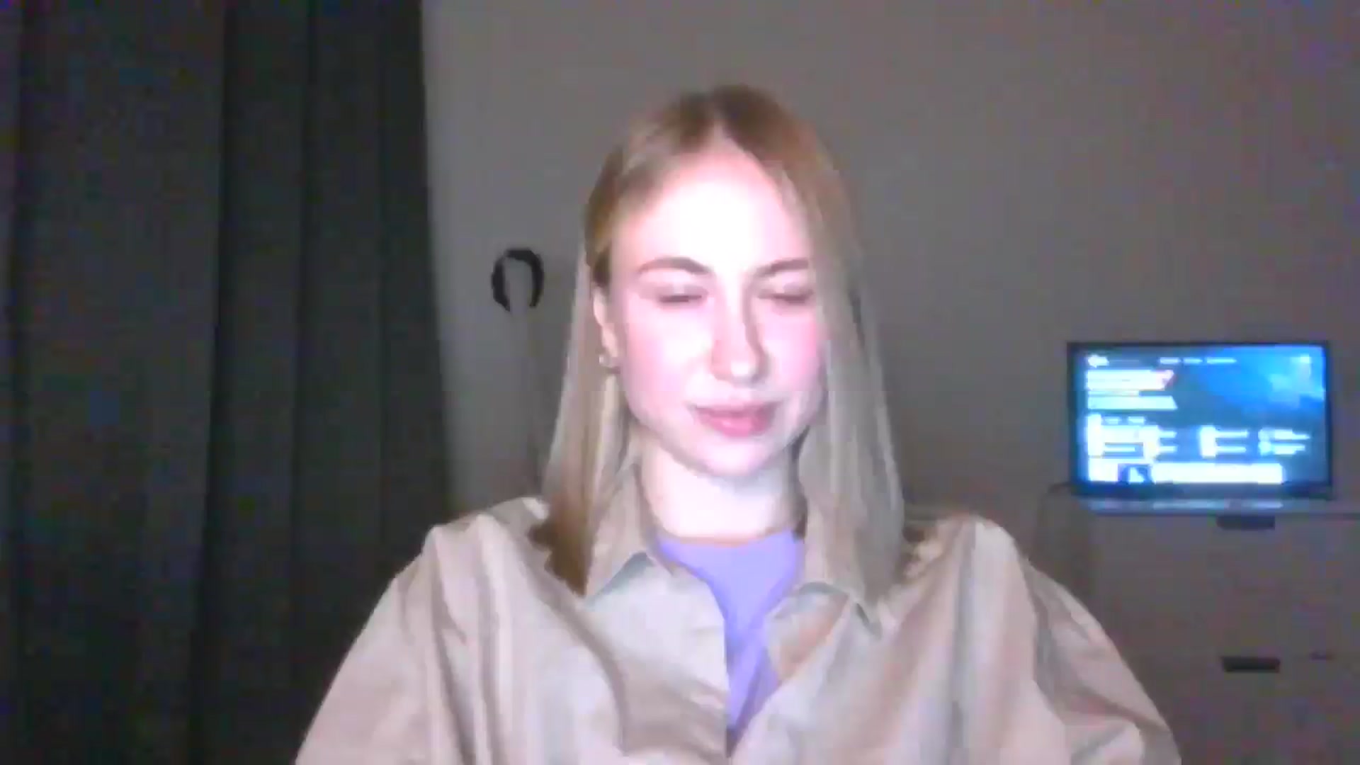 Gallery image thumbnail from Marmelade's myfreecams stream on, 03/24/2025, 22:48 image 11 of 20