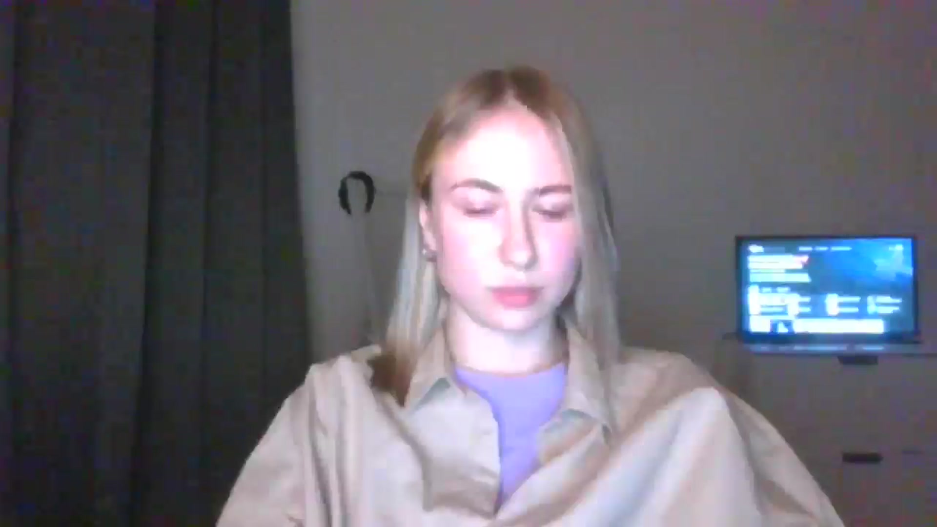 Gallery image thumbnail from Marmelade's myfreecams stream on, 03/24/2025, 22:48 image 20 of 20