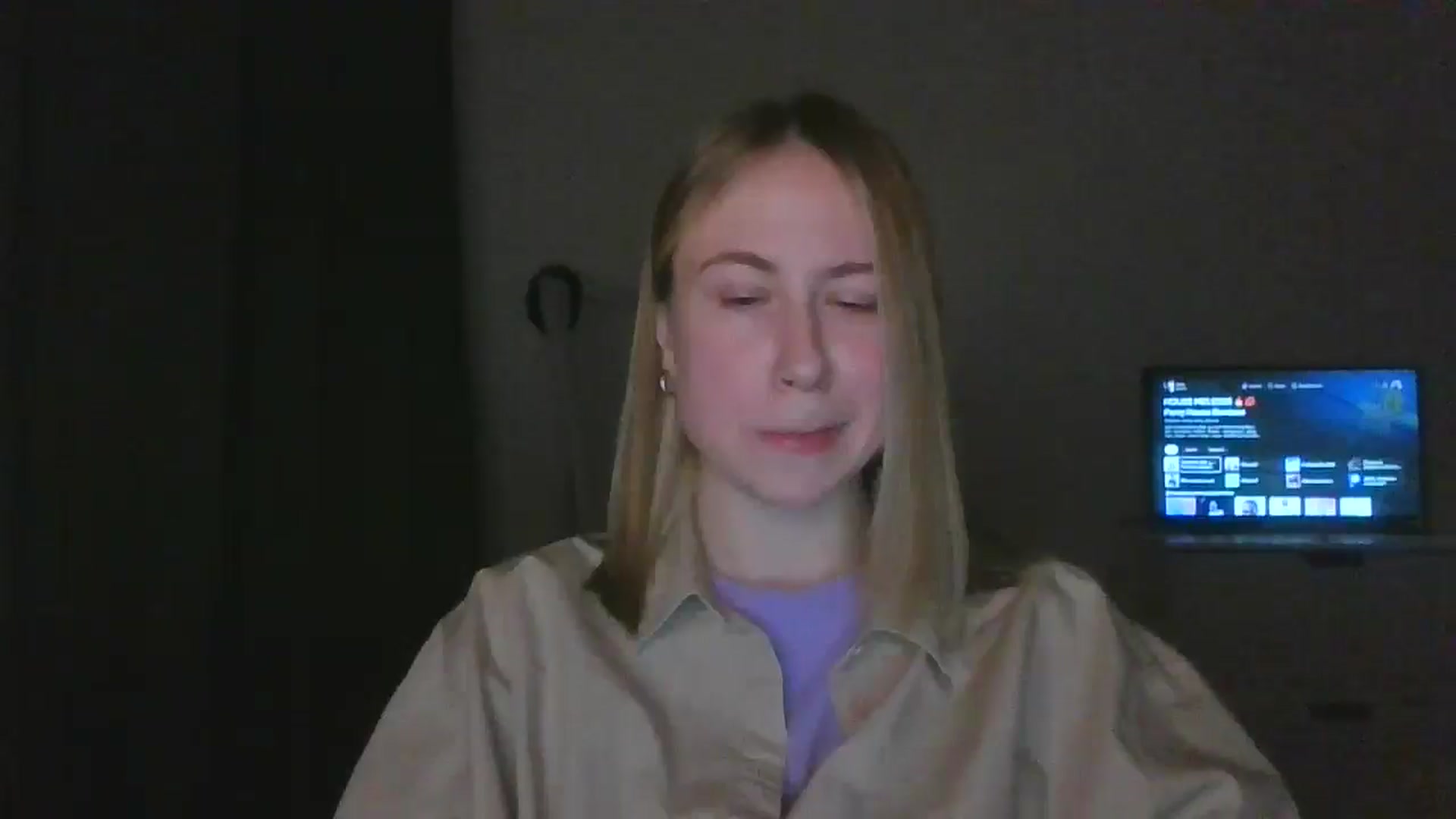 Gallery image thumbnail from Marmelade's myfreecams stream on, 03/24/2025, 22:48 image 4 of 20