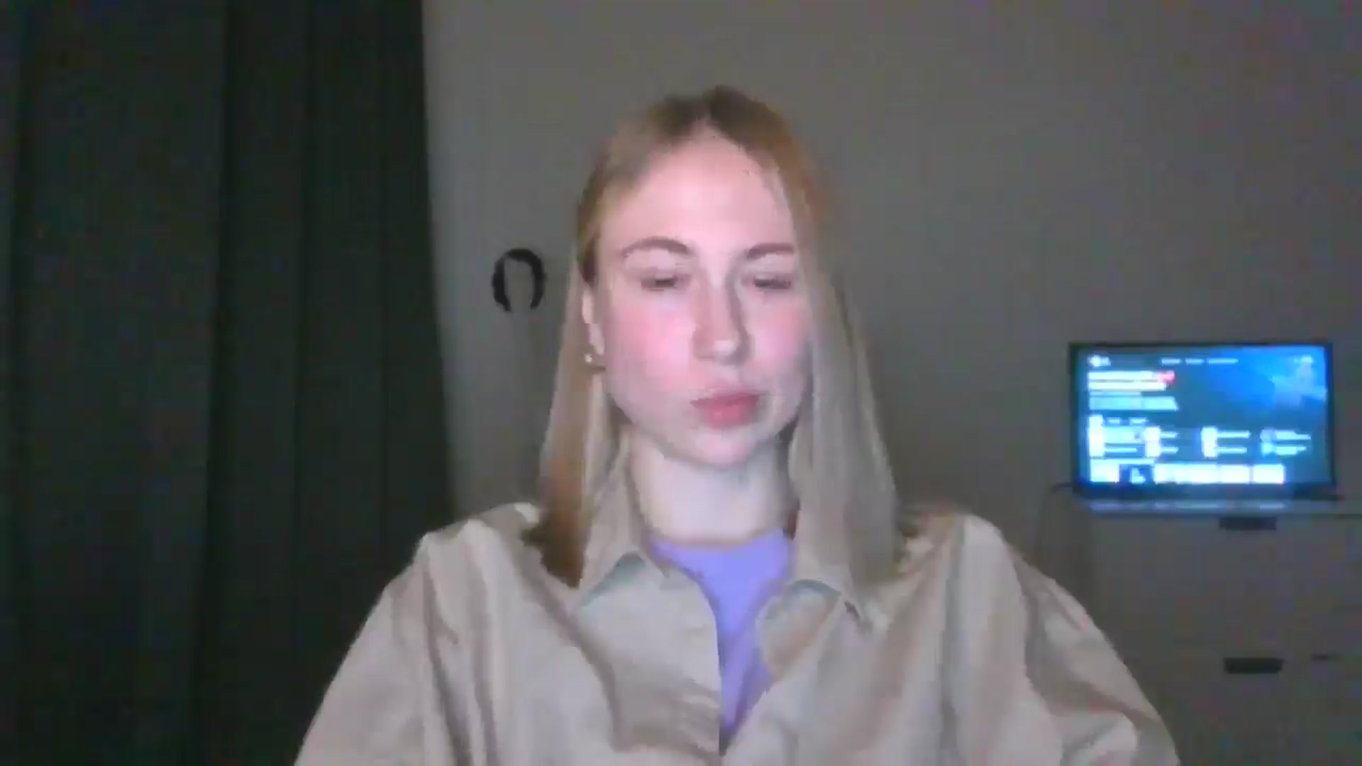 Gallery image thumbnail from Marmelade's myfreecams stream on, 03/24/2025, 22:48 image 10 of 20