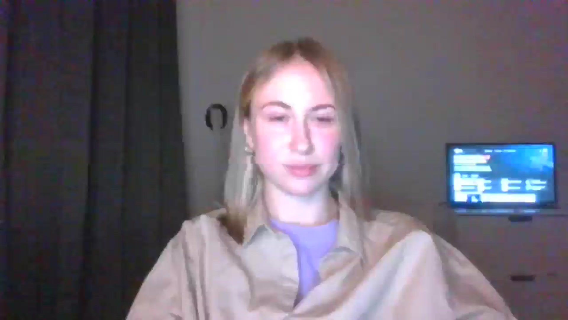 Gallery image thumbnail from Marmelade's myfreecams stream on, 03/24/2025, 22:48 image 19 of 20
