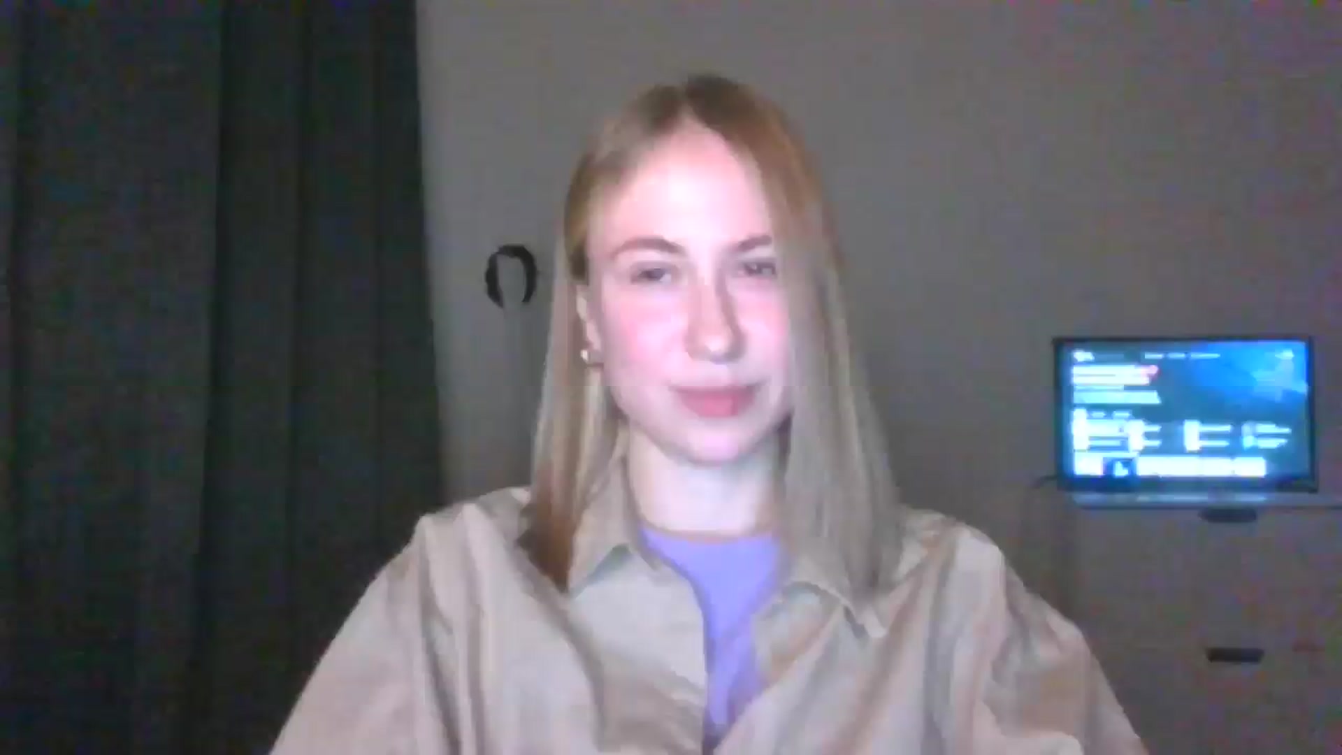 Gallery image thumbnail from Marmelade's myfreecams stream on, 03/24/2025, 22:48 image 1 of 20