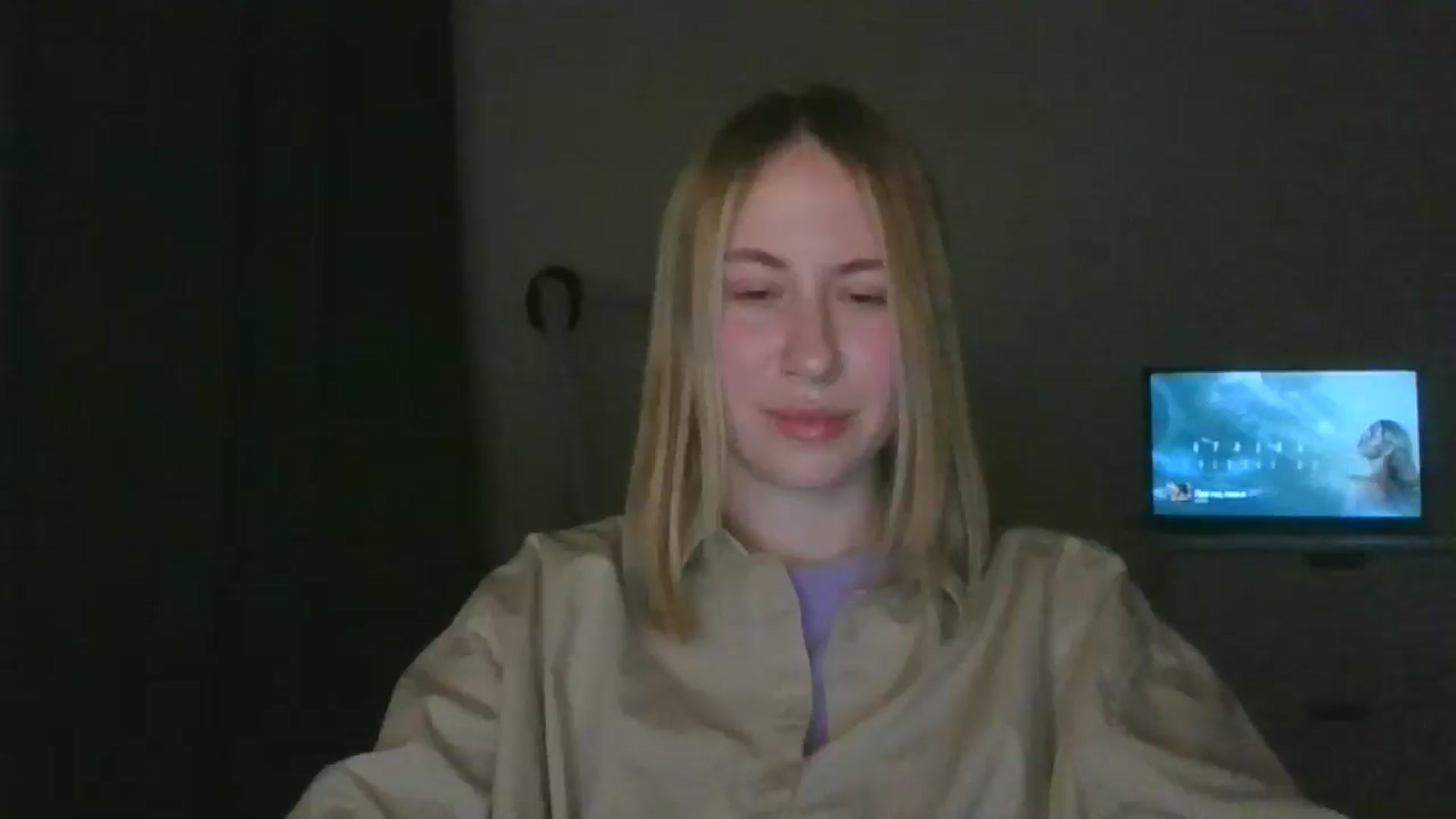 Gallery image thumbnail from Marmelade's myfreecams stream on, 03/24/2025, 23:38 image 5 of 20