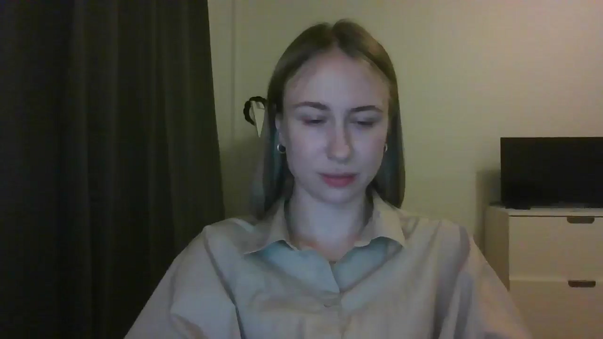 Gallery image thumbnail from Marmelade's myfreecams stream on, 03/25/2025, 23:07 image 4 of 20