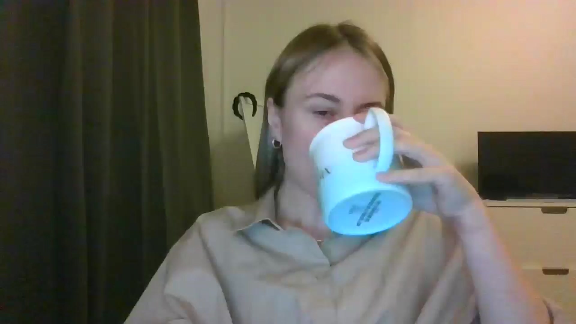 Gallery image thumbnail from Marmelade's myfreecams stream on, 03/25/2025, 23:07 image 5 of 20