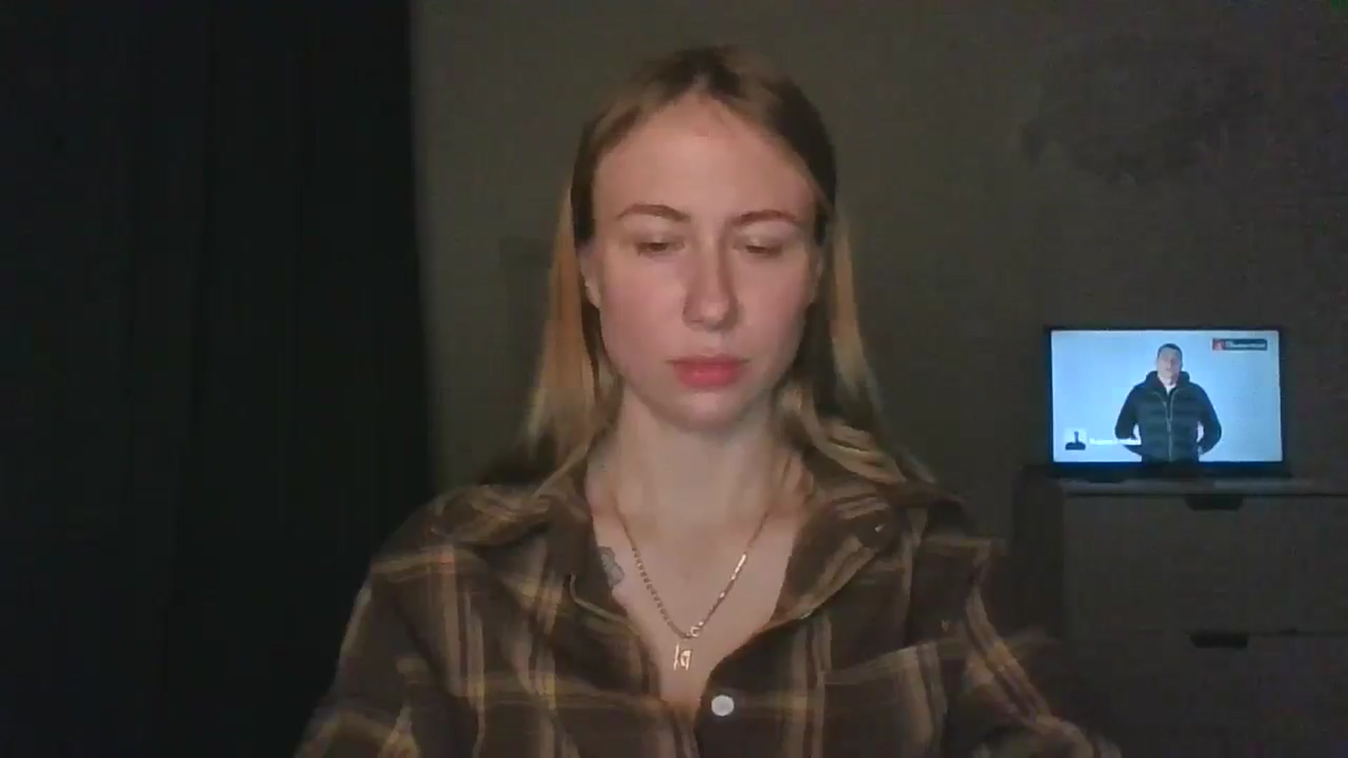 Gallery image thumbnail from Marmelade's myfreecams stream on, 03/29/2025, 23:56 image 18 of 20