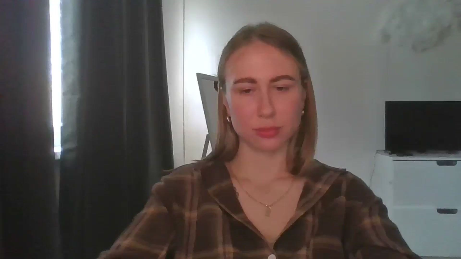 Gallery image thumbnail from Marmelade's myfreecams stream on, 03/31/2025, 11:51 image 19 of 20