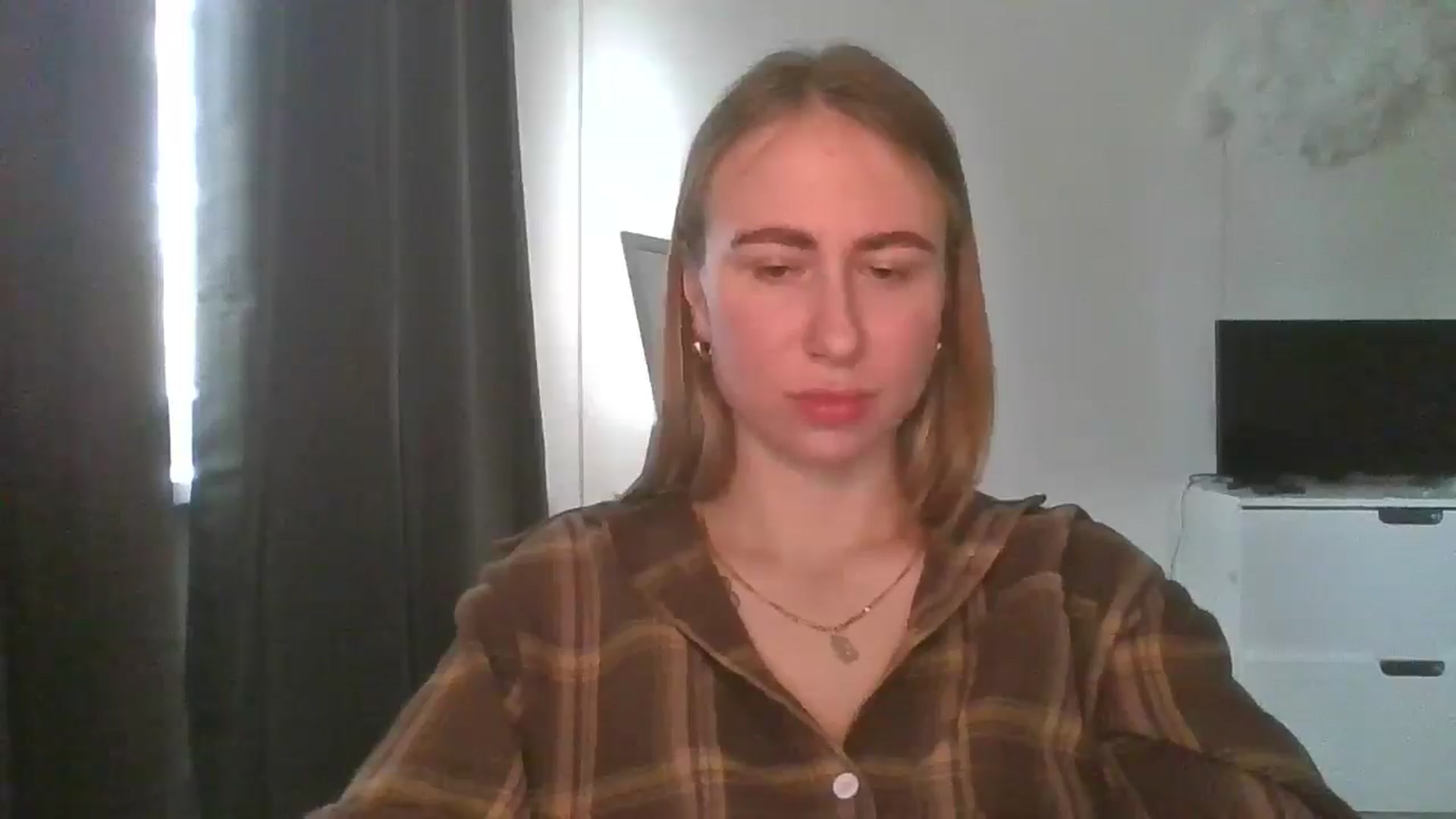 Gallery image thumbnail from Marmelade's myfreecams stream on, 03/31/2025, 11:51 image 20 of 20
