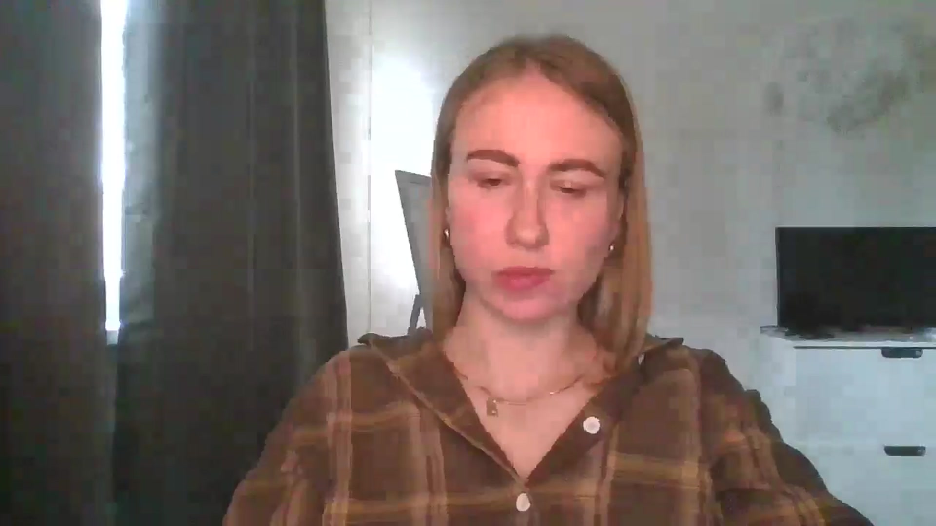 Gallery image thumbnail from Marmelade's myfreecams stream on, 03/31/2025, 11:51 image 9 of 20