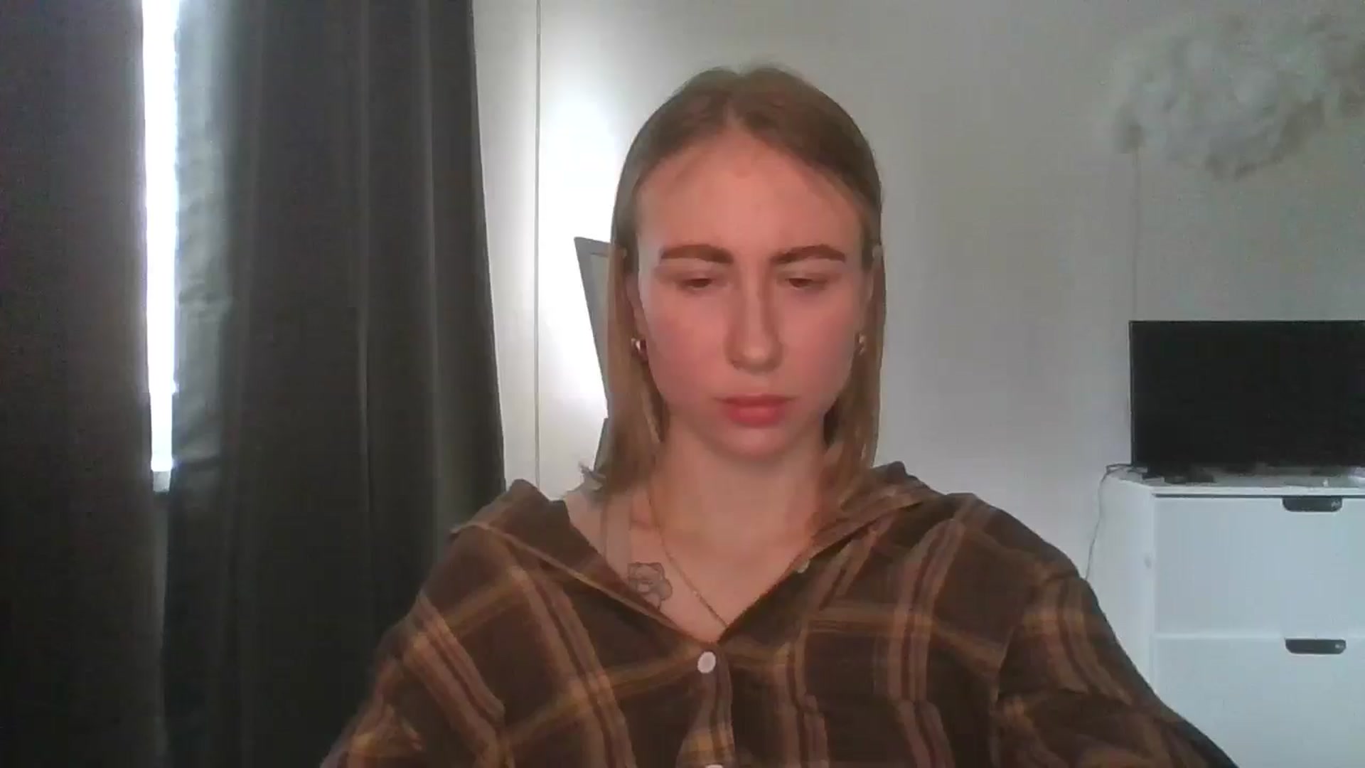 Gallery image thumbnail from Marmelade's myfreecams stream on, 03/31/2025, 11:51 image 16 of 20