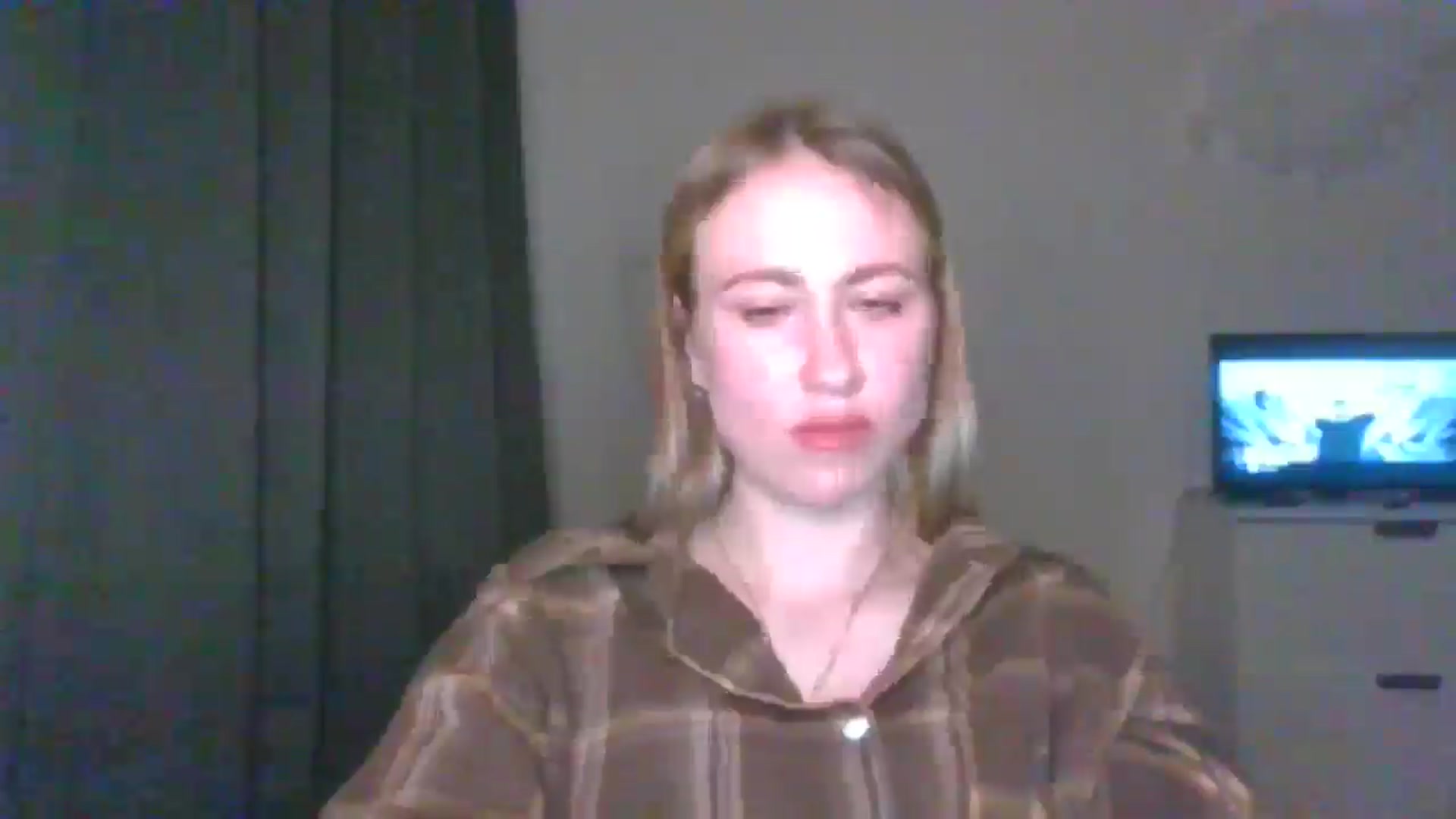 Gallery image thumbnail from Marmelade's myfreecams stream on, 04/02/2025, 21:32 image 20 of 20