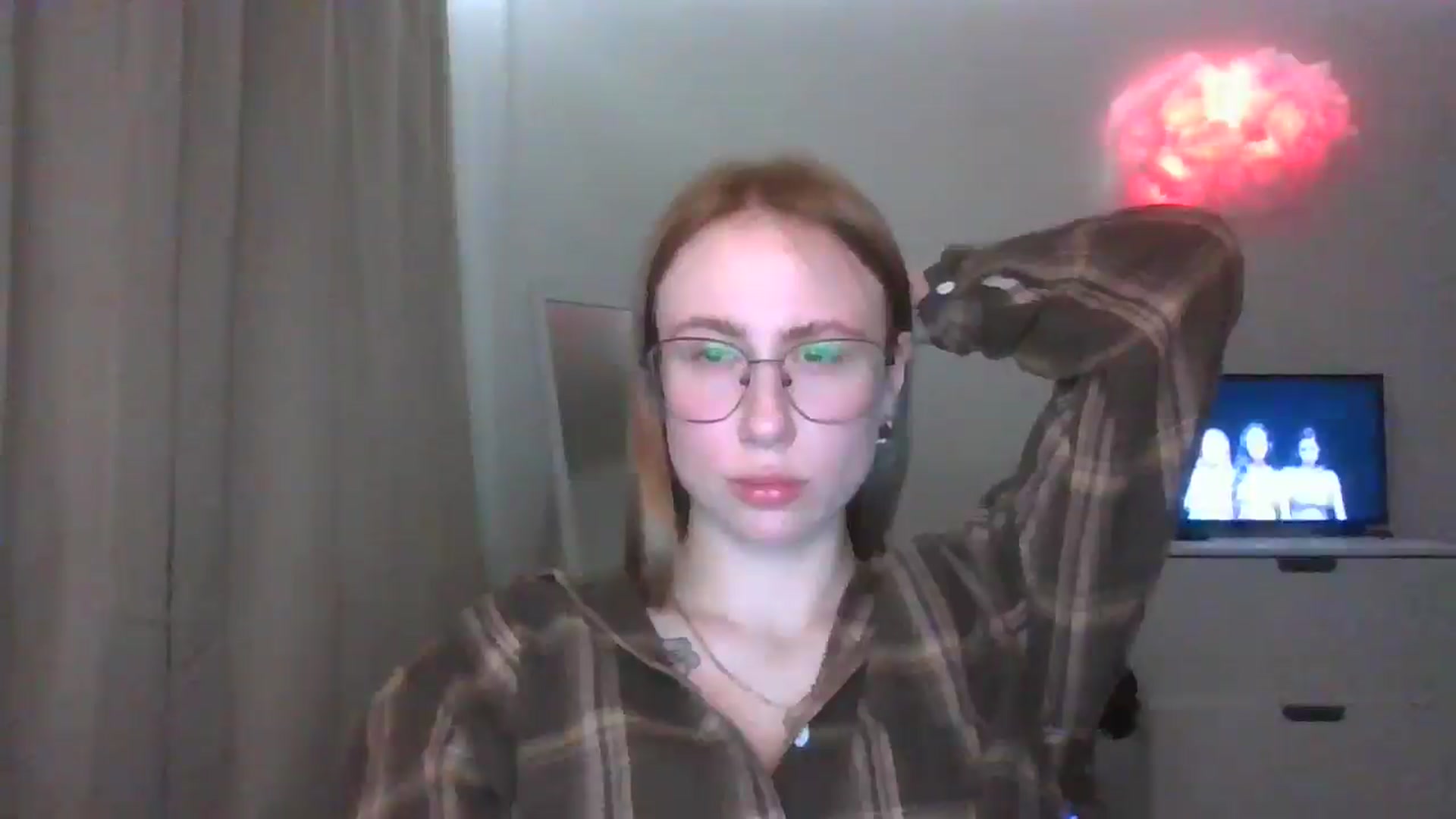 Gallery image thumbnail from Marmelade's myfreecams stream on, 04/22/2025, 22:31 image 14 of 20