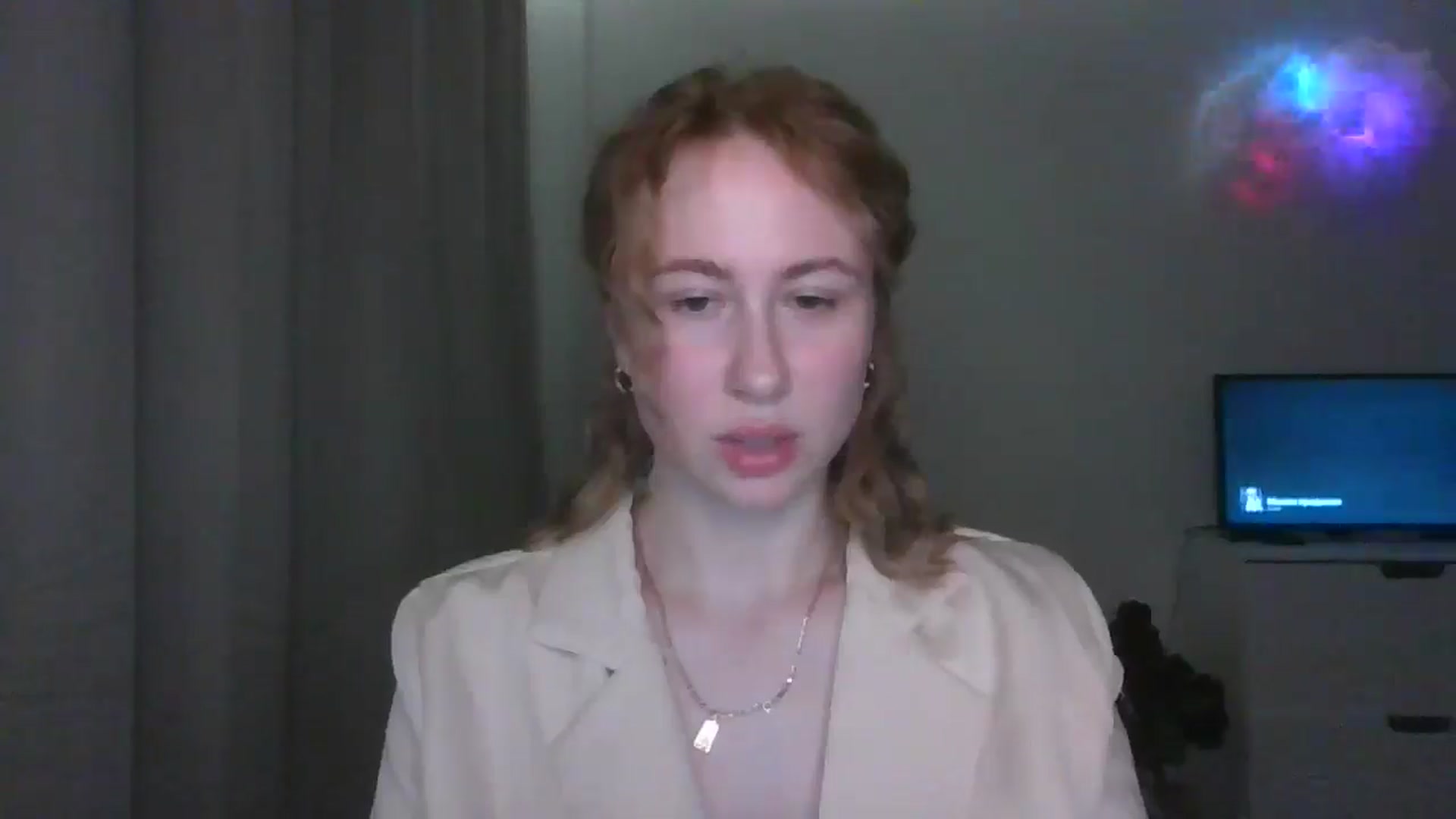 Gallery image thumbnail from Marmelade's myfreecams stream on, 04/24/2025, 21:22 image 11 of 20