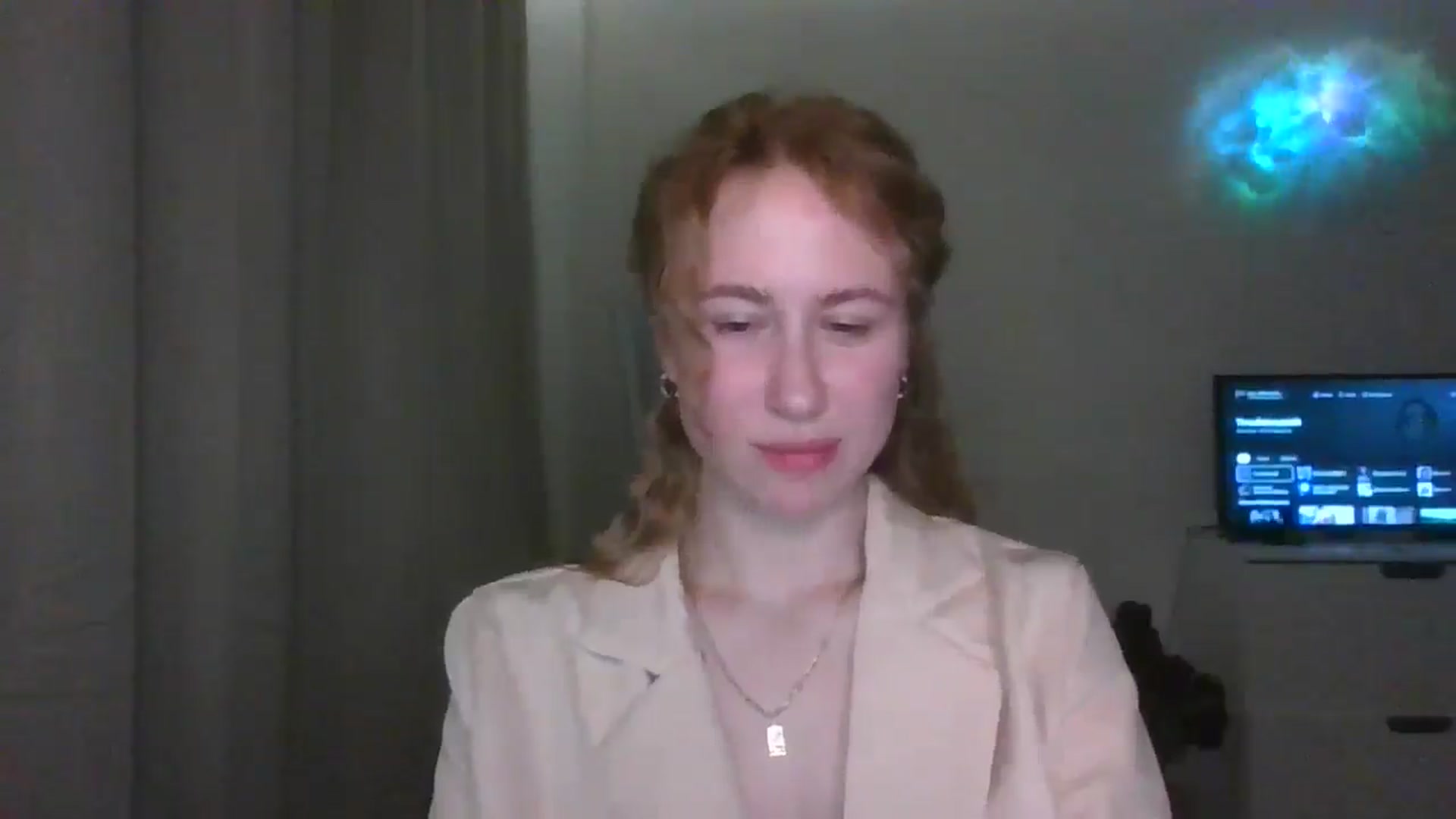 Gallery image thumbnail from Marmelade's myfreecams stream on, 04/24/2025, 21:22 image 14 of 20