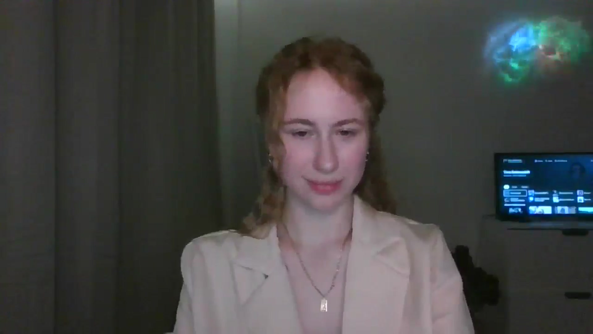 Gallery image thumbnail from Marmelade's myfreecams stream on, 04/24/2025, 21:22 image 15 of 20