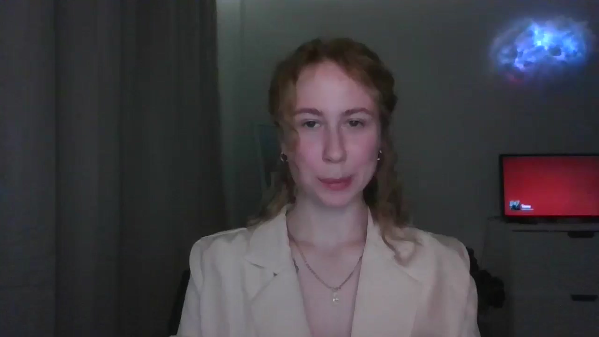 Gallery image thumbnail from Marmelade's myfreecams stream on, 04/24/2025, 21:22 image 8 of 20