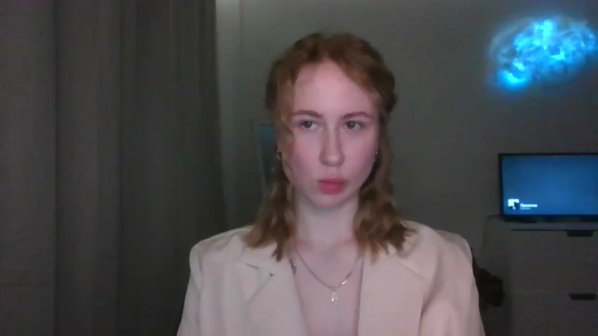Gallery image thumbnail from Marmelade's myfreecams stream on, 04/24/2025, 21:22 image 1 of 20