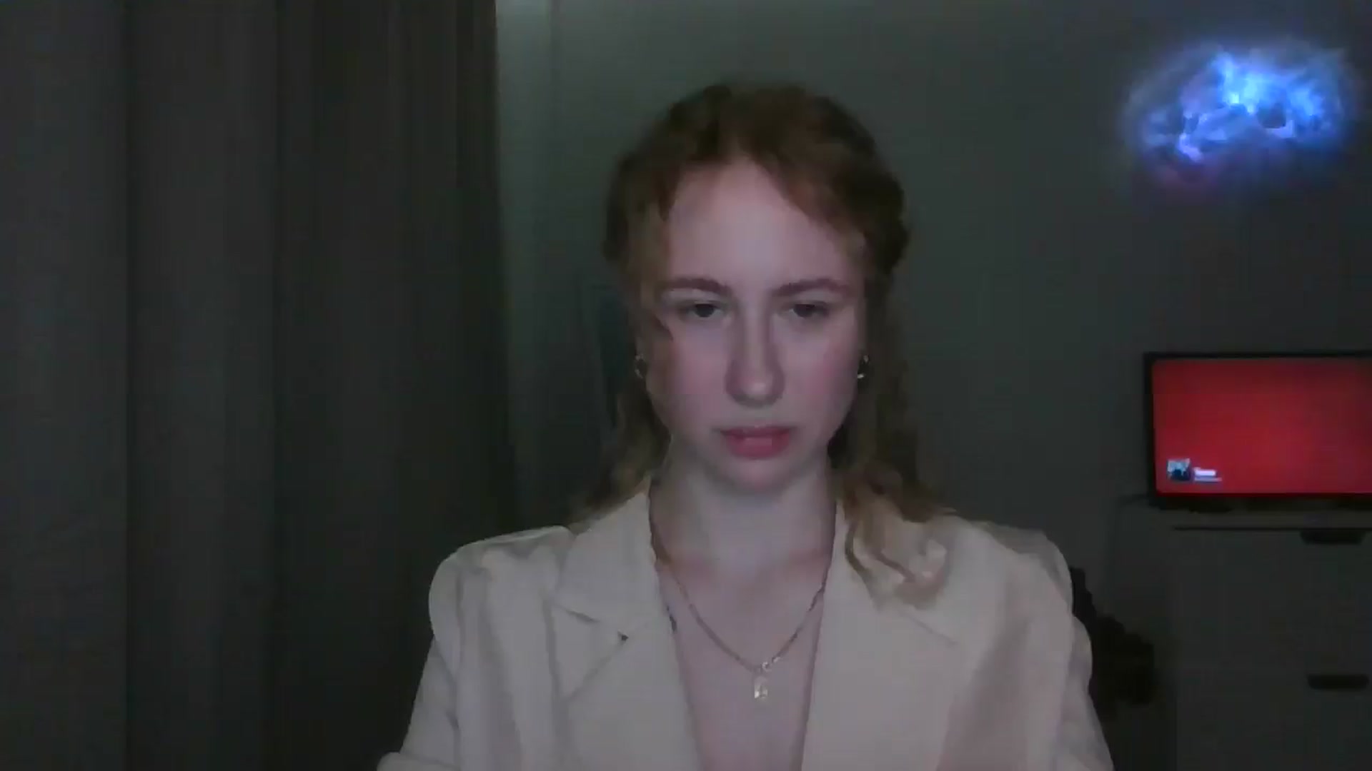 Gallery image thumbnail from Marmelade's myfreecams stream on, 04/24/2025, 21:22 image 9 of 20