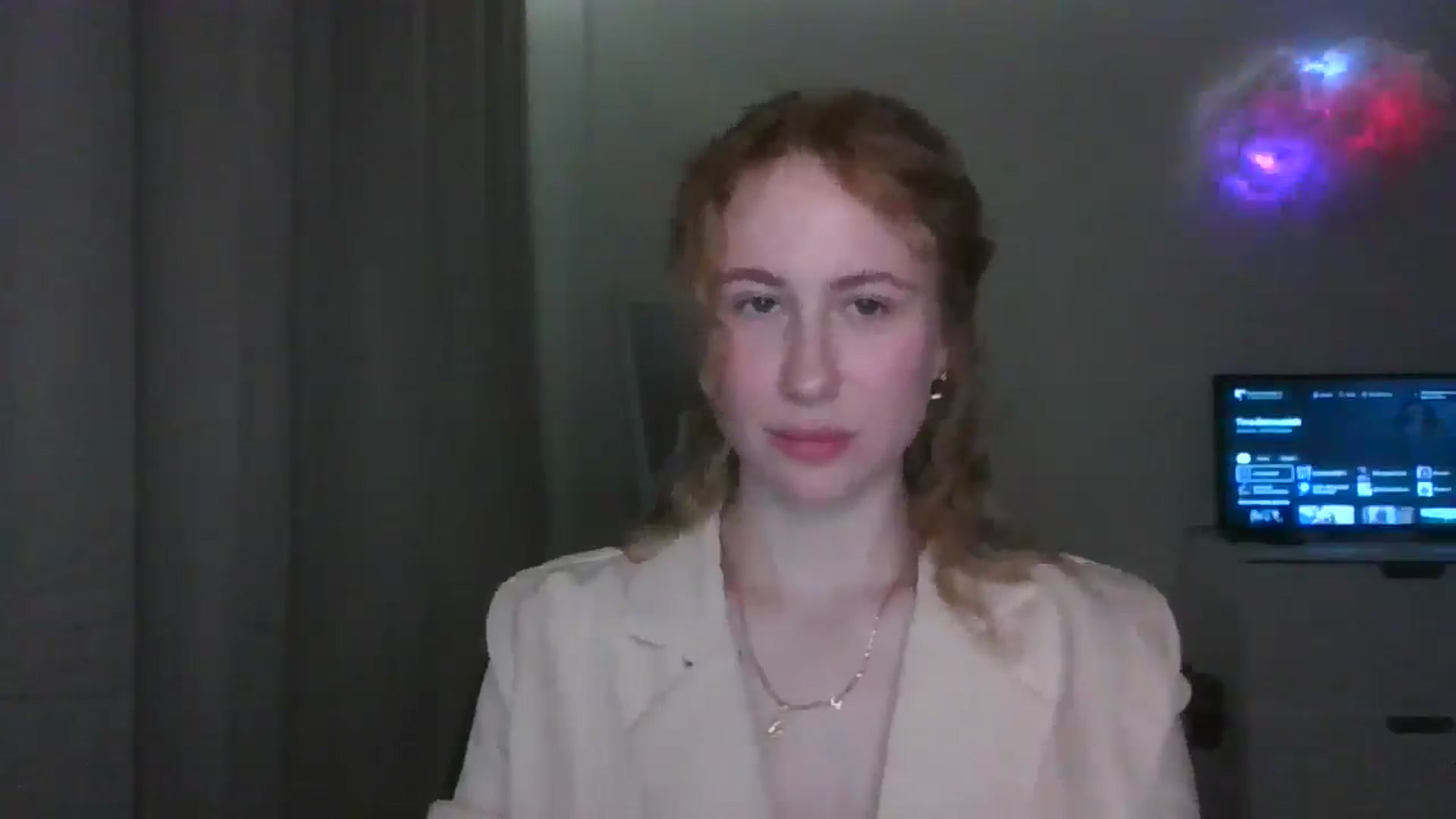 Gallery image thumbnail from Marmelade's myfreecams stream on, 04/24/2025, 21:22 image 12 of 20
