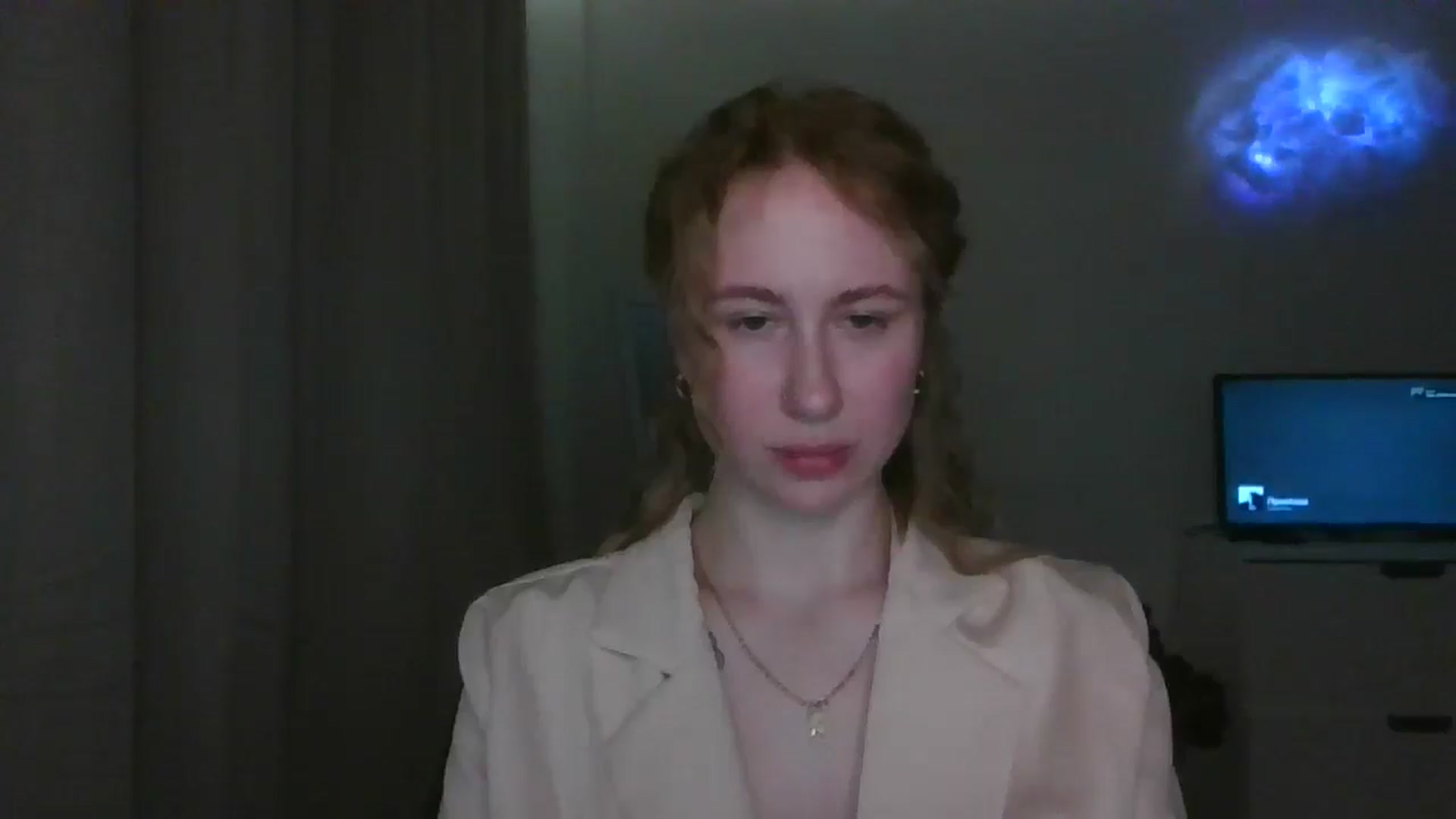 Gallery image thumbnail from Marmelade's myfreecams stream on, 04/24/2025, 21:22 image 6 of 20