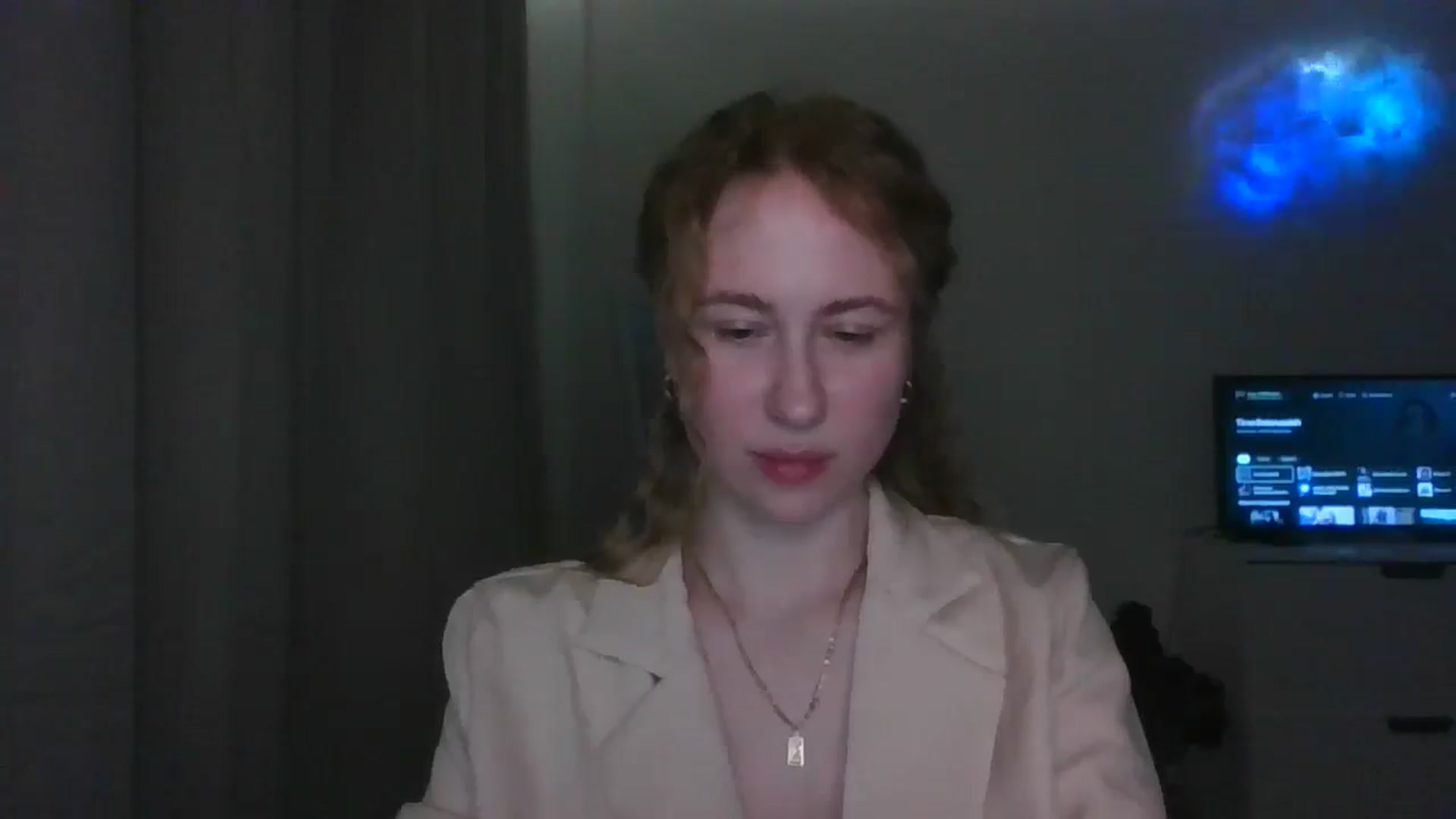 Gallery image thumbnail from Marmelade's myfreecams stream on, 04/24/2025, 21:22 image 19 of 20