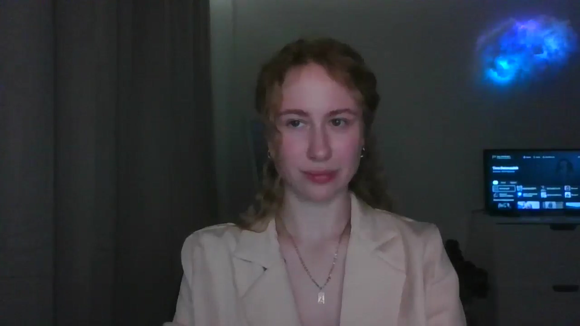 Gallery image thumbnail from Marmelade's myfreecams stream on, 04/24/2025, 21:22 image 17 of 20