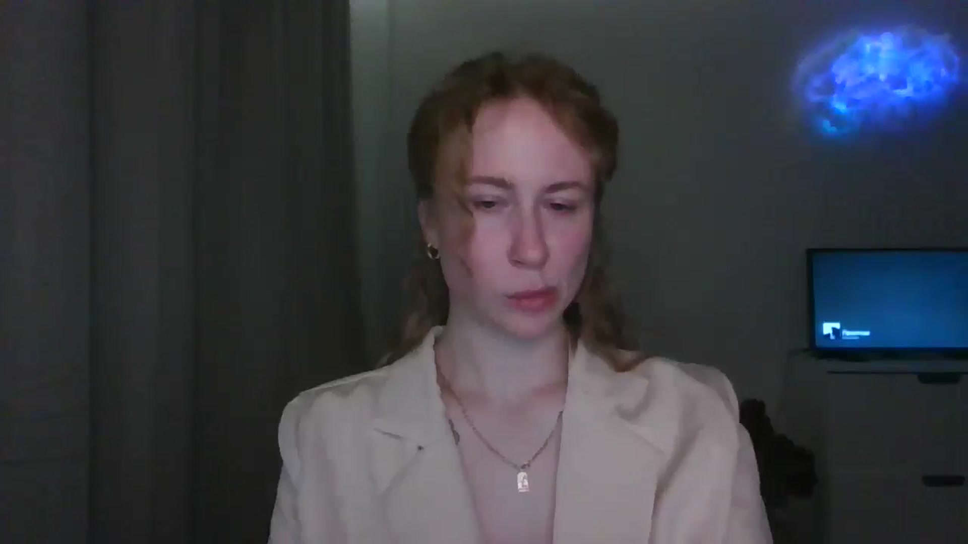 Gallery image thumbnail from Marmelade's myfreecams stream on, 04/24/2025, 21:22 image 4 of 20
