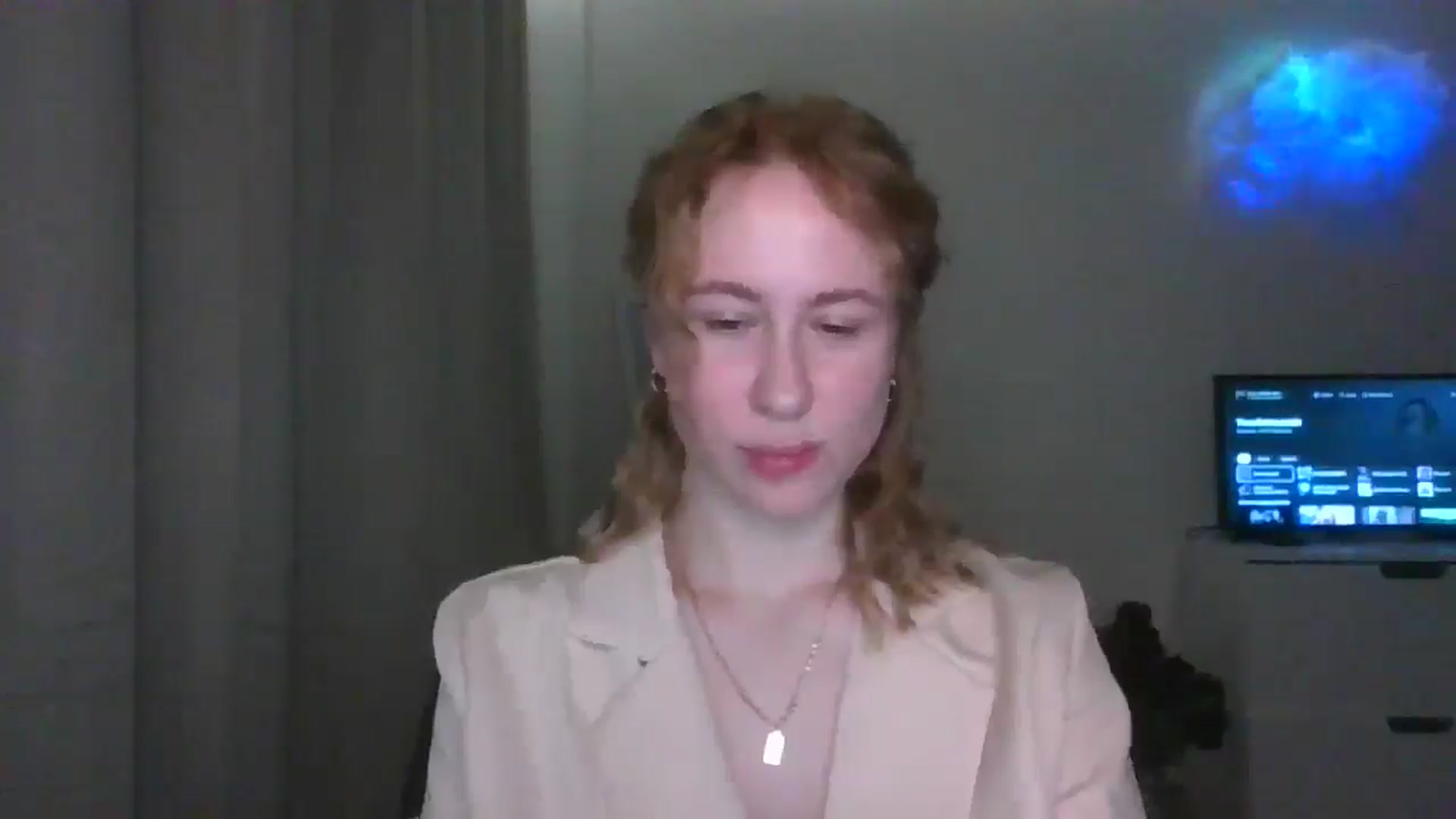 Gallery image thumbnail from Marmelade's myfreecams stream on, 04/24/2025, 21:22 image 20 of 20