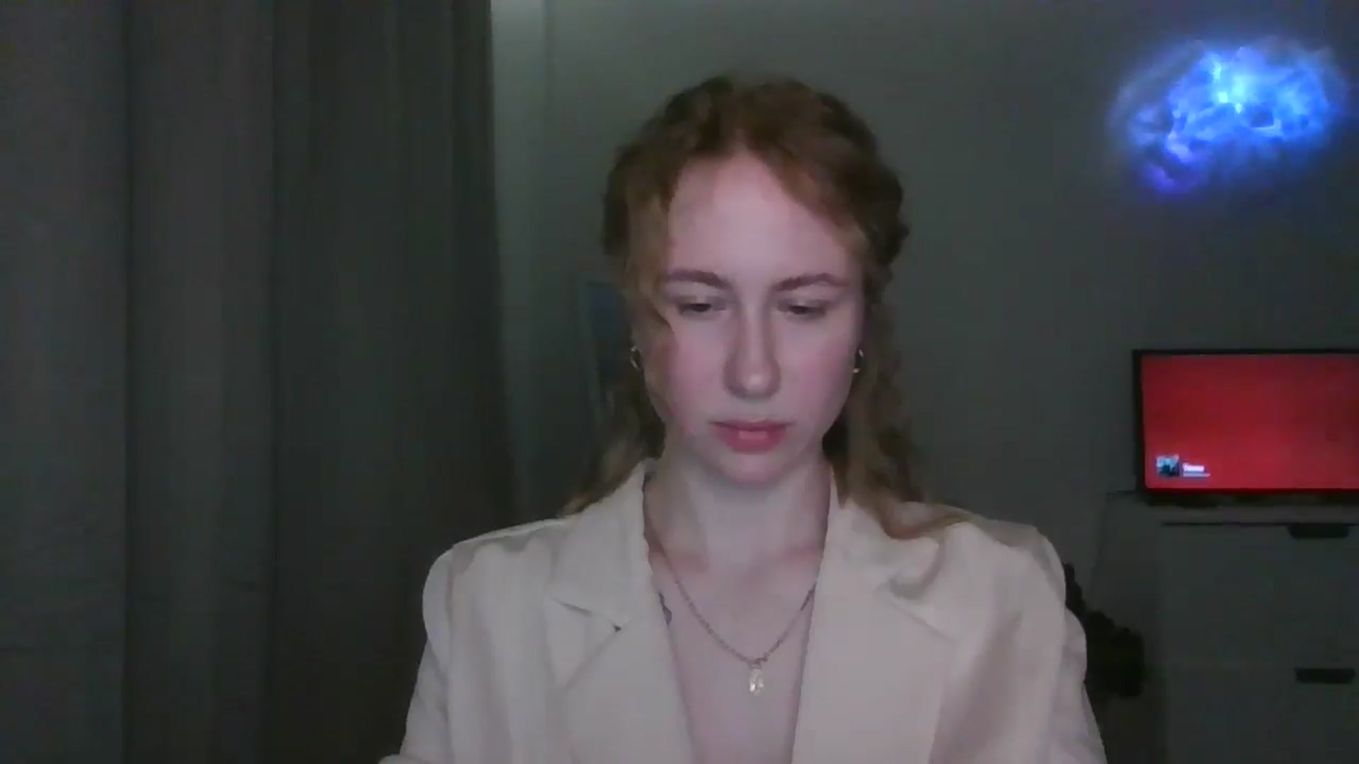 Gallery image thumbnail from Marmelade's myfreecams stream on, 04/24/2025, 21:22 image 7 of 20