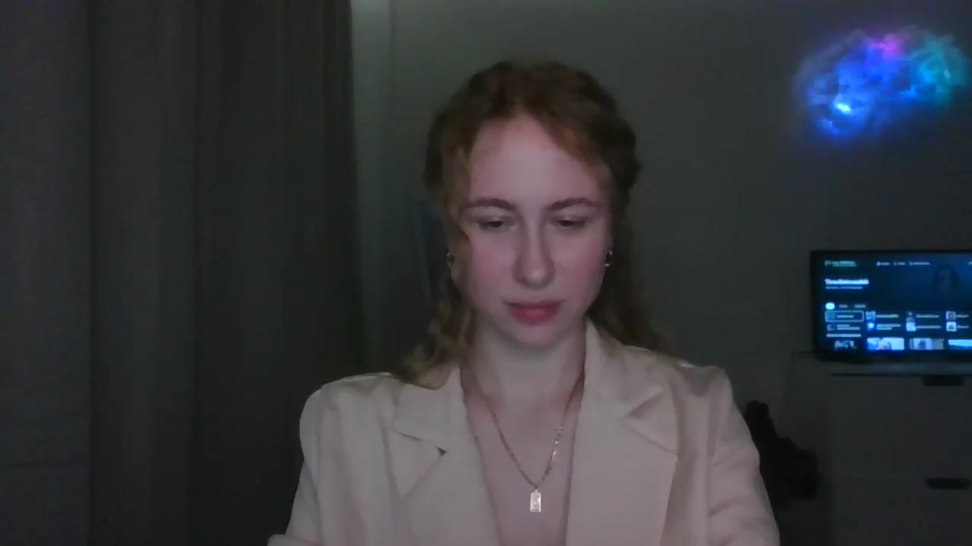 Gallery image thumbnail from Marmelade's myfreecams stream on, 04/24/2025, 21:22 image 18 of 20