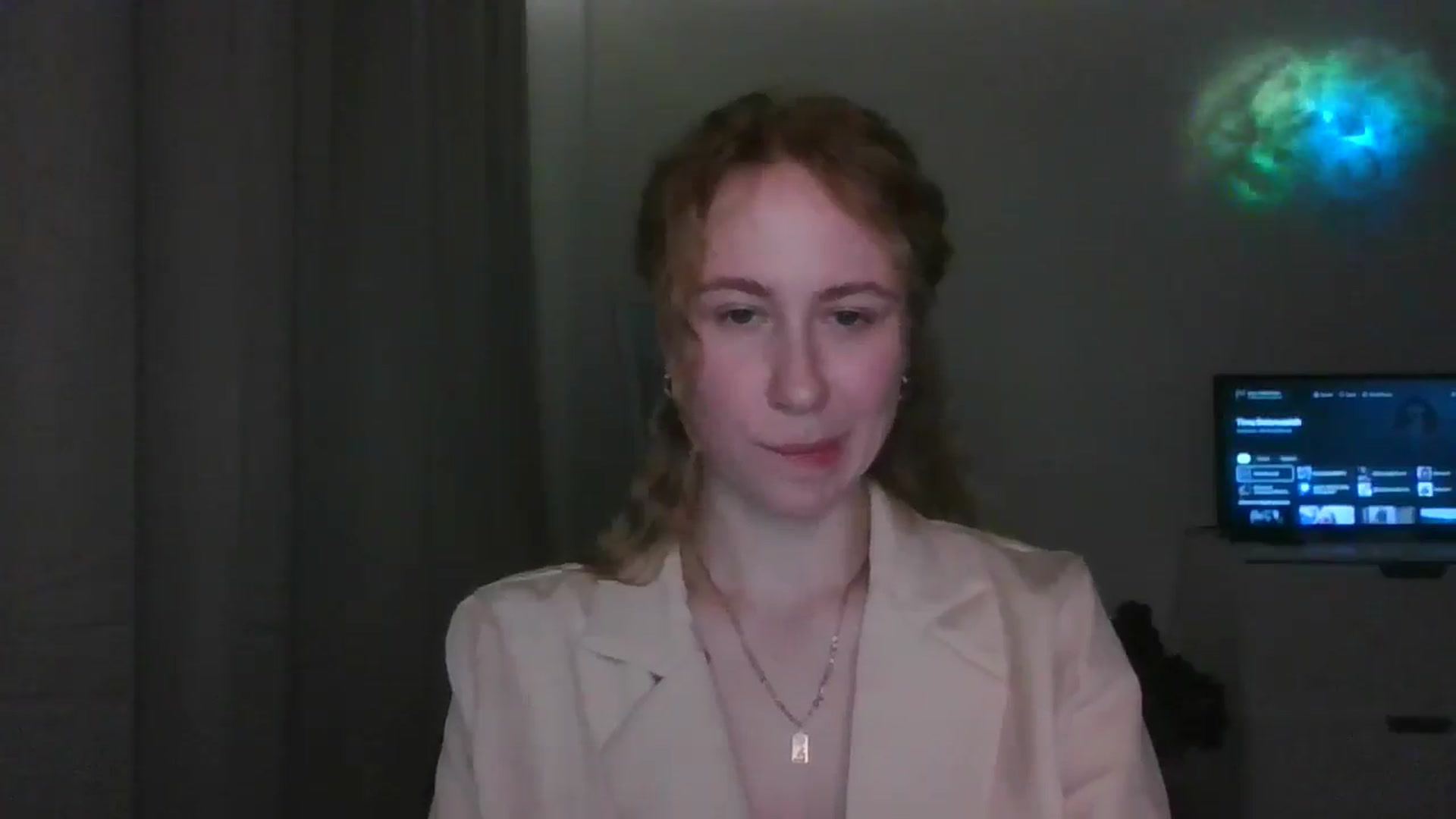 Gallery image thumbnail from Marmelade's myfreecams stream on, 04/24/2025, 21:22 image 16 of 20