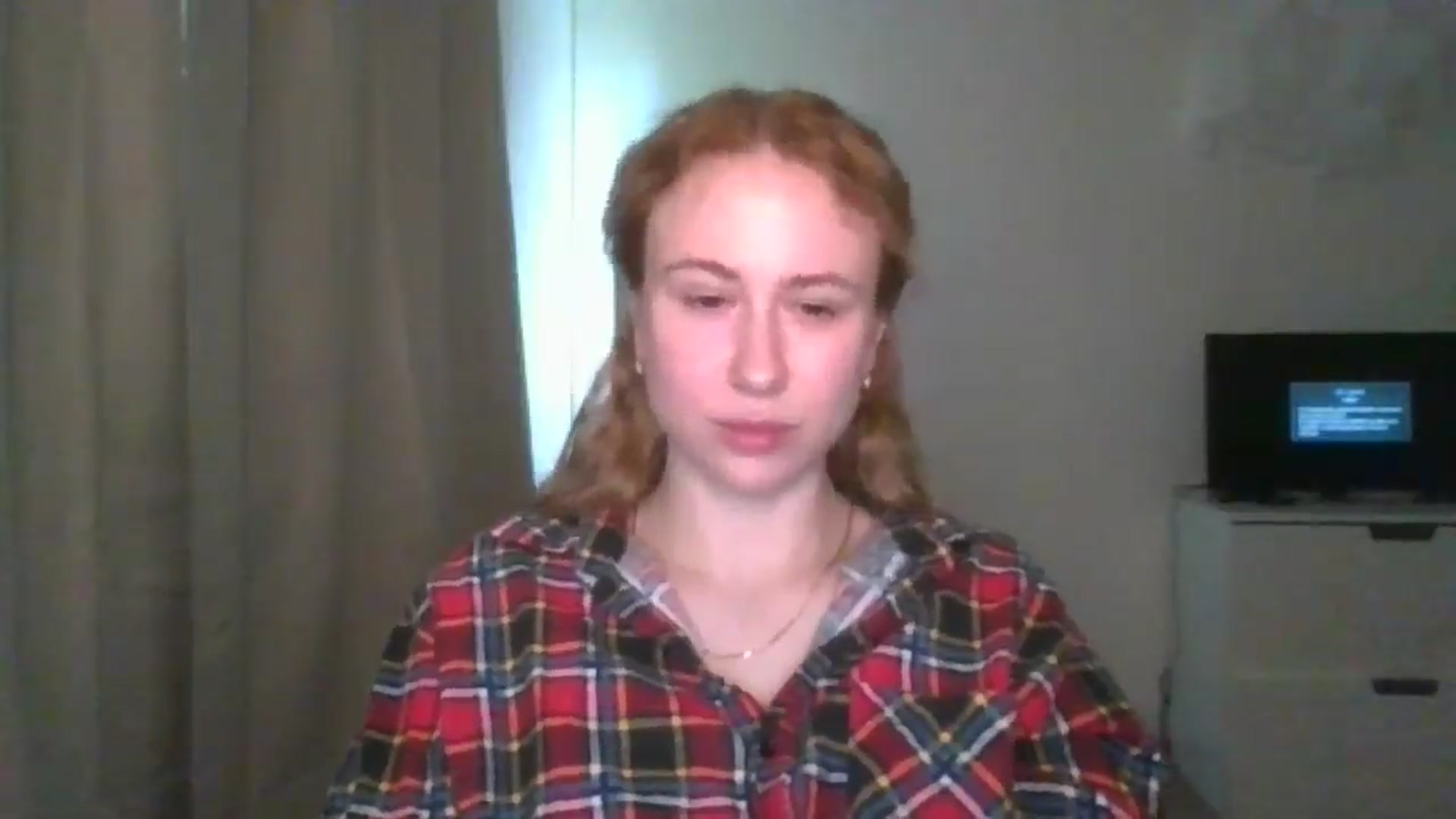 Gallery image thumbnail from Marmelade's myfreecams stream on, 04/30/2025, 16:23 image 7 of 20