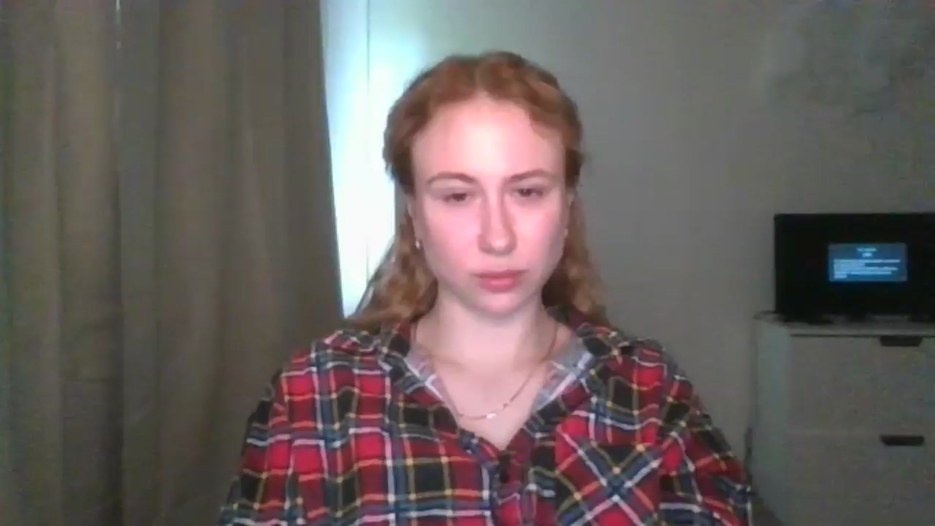 Gallery image thumbnail from Marmelade's myfreecams stream on, 04/30/2025, 16:23 image 1 of 20