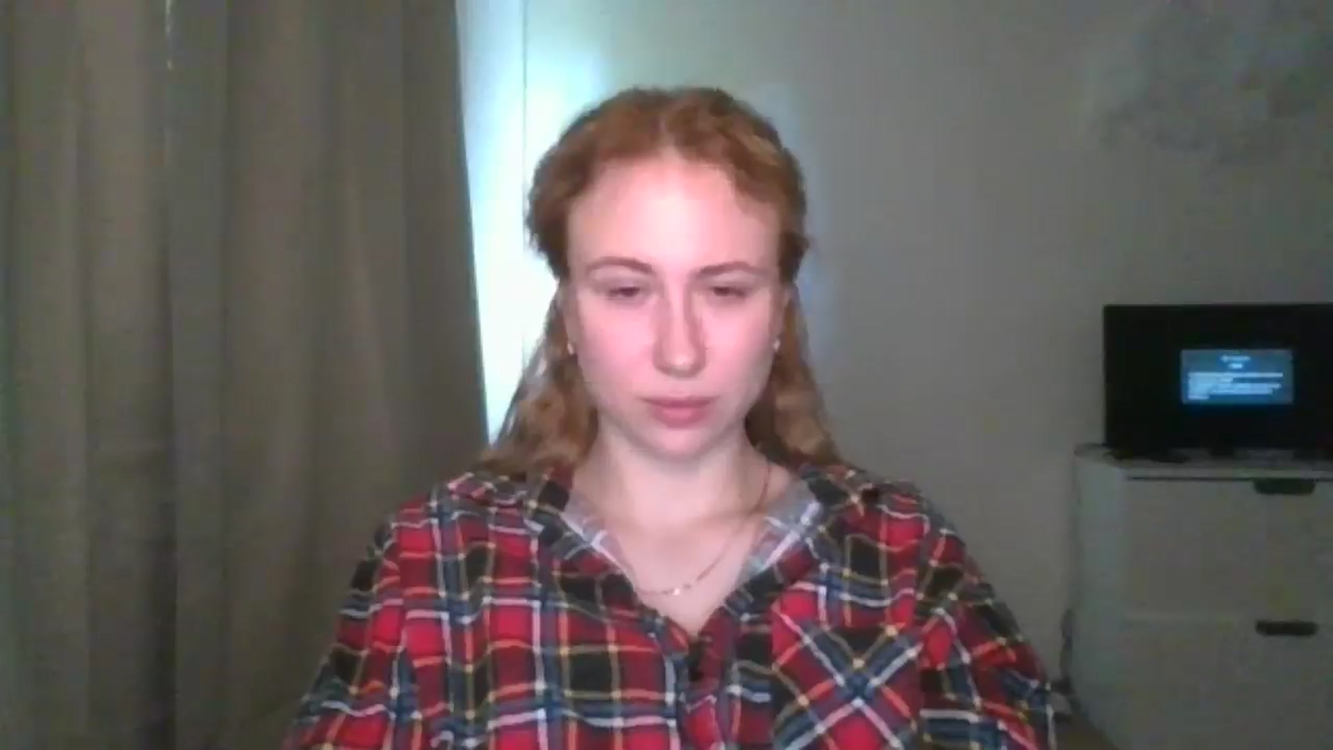 Gallery image thumbnail from Marmelade's myfreecams stream on, 04/30/2025, 16:23 image 5 of 20