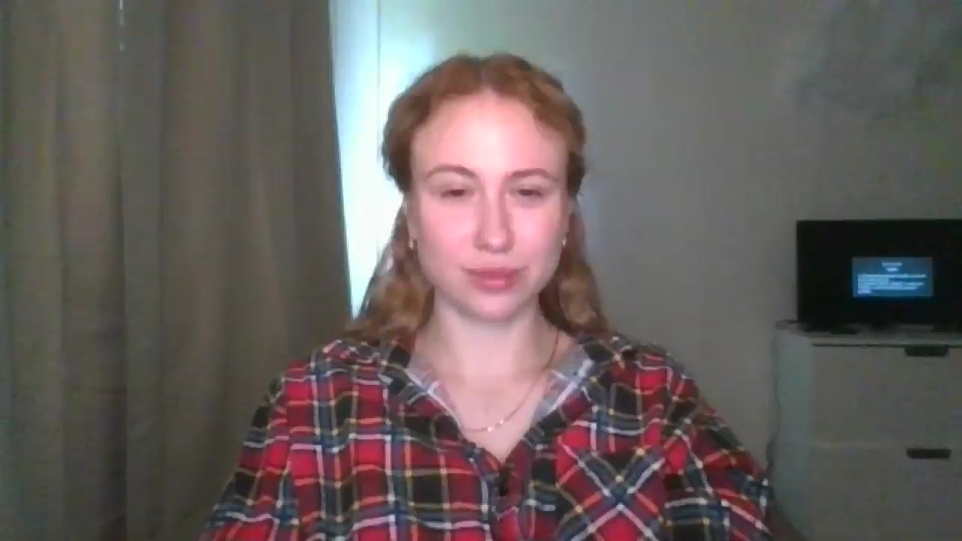 Gallery image thumbnail from Marmelade's myfreecams stream on, 04/30/2025, 16:23 image 6 of 20