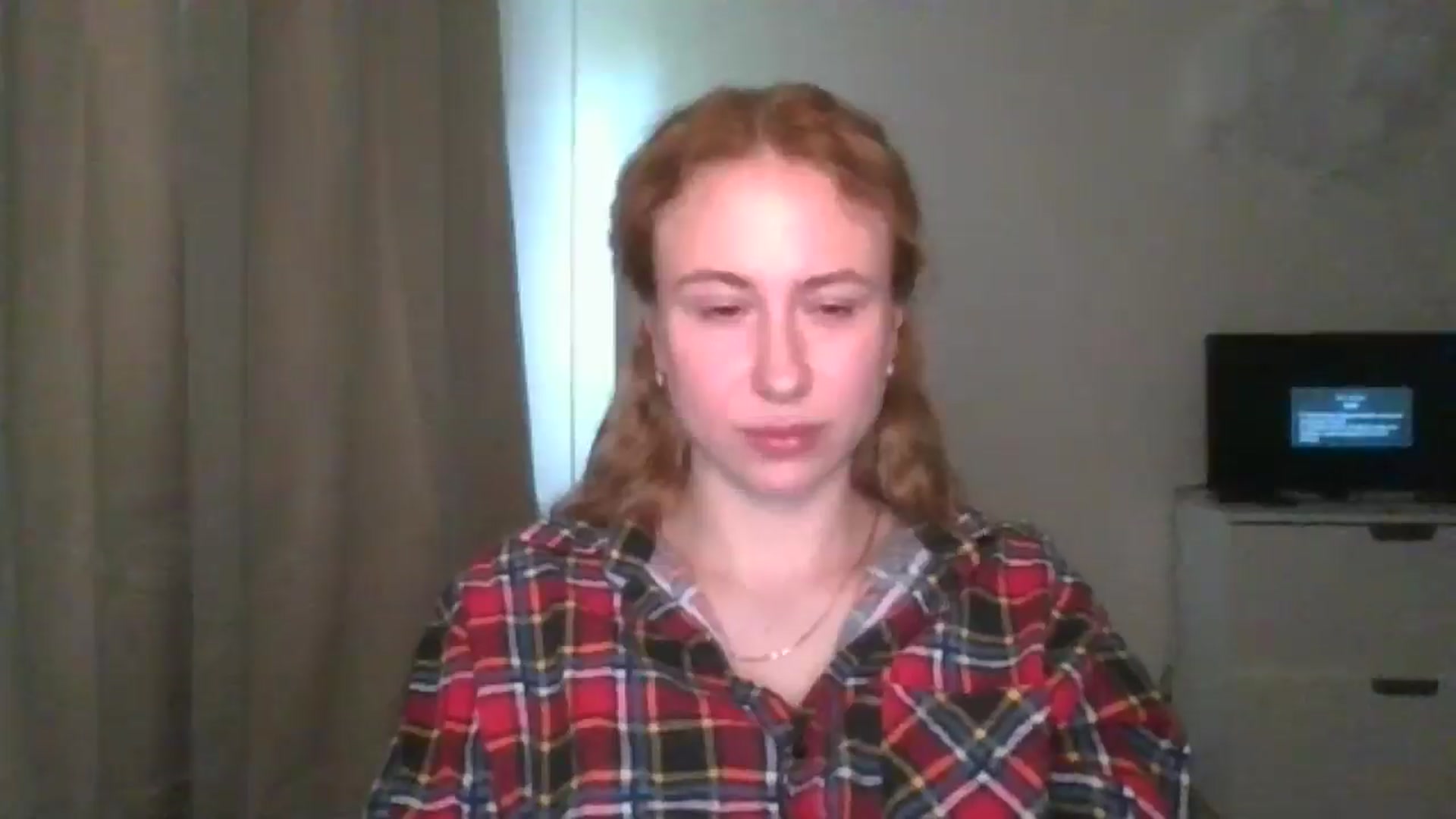 Gallery image thumbnail from Marmelade's myfreecams stream on, 04/30/2025, 16:23 image 13 of 20
